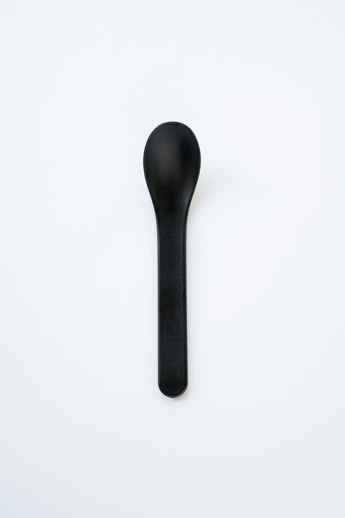 SPOON Large［ Black ］