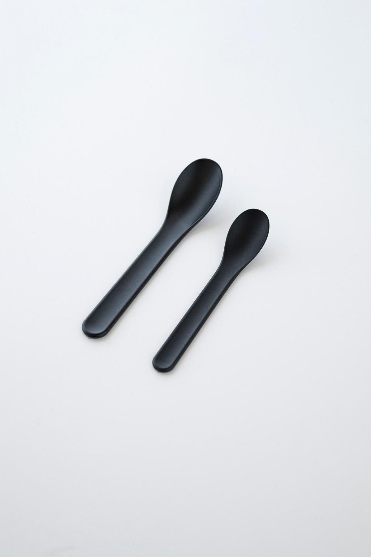 SPOON Large［ Black ］