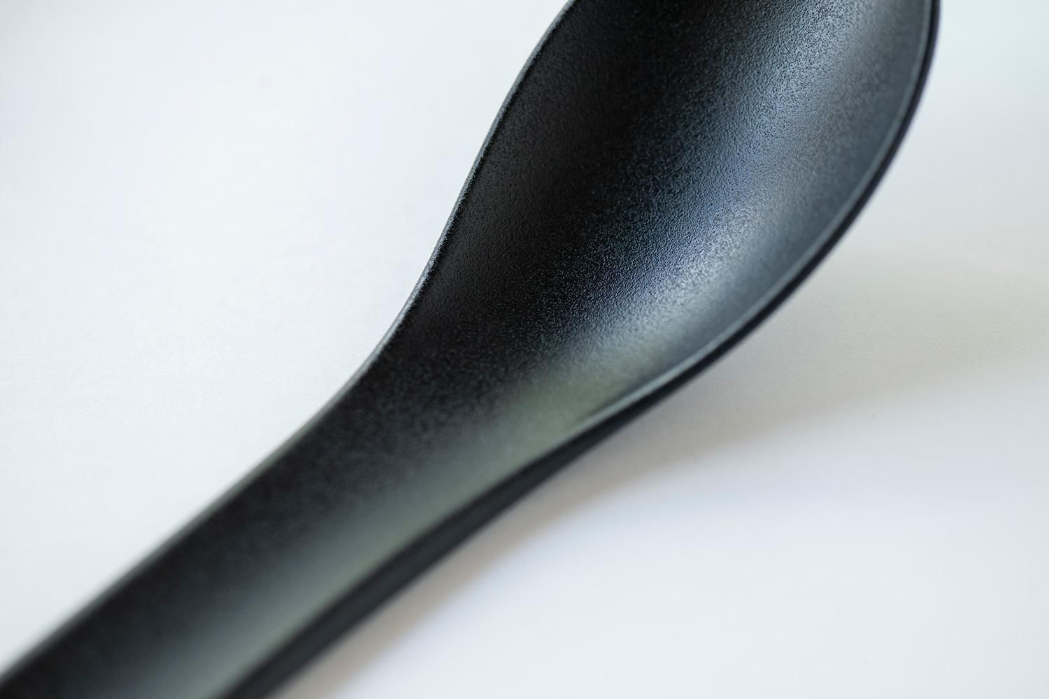SPOON Large［ Black ］