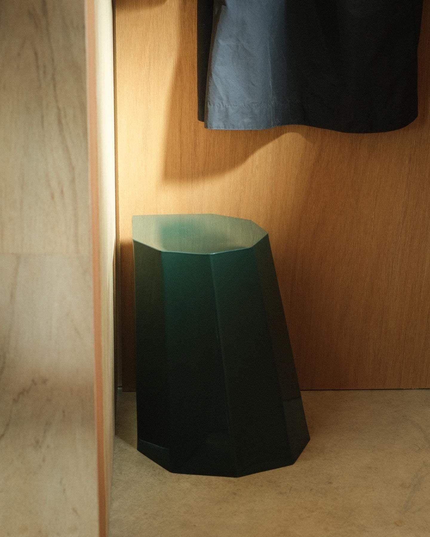 Arnold Circus Stool（forest green）ataW別注