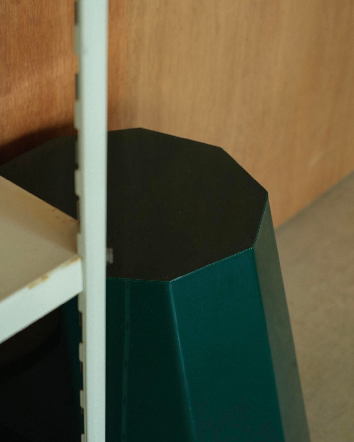 Arnold Circus Stool（forest green） / Martino Gamper ataW別注