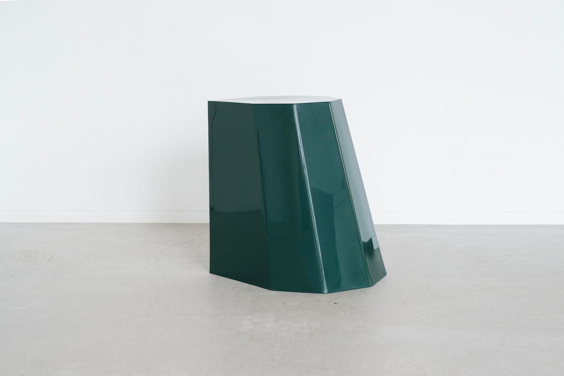 Arnold Circus Stool（forest green）ataW別注