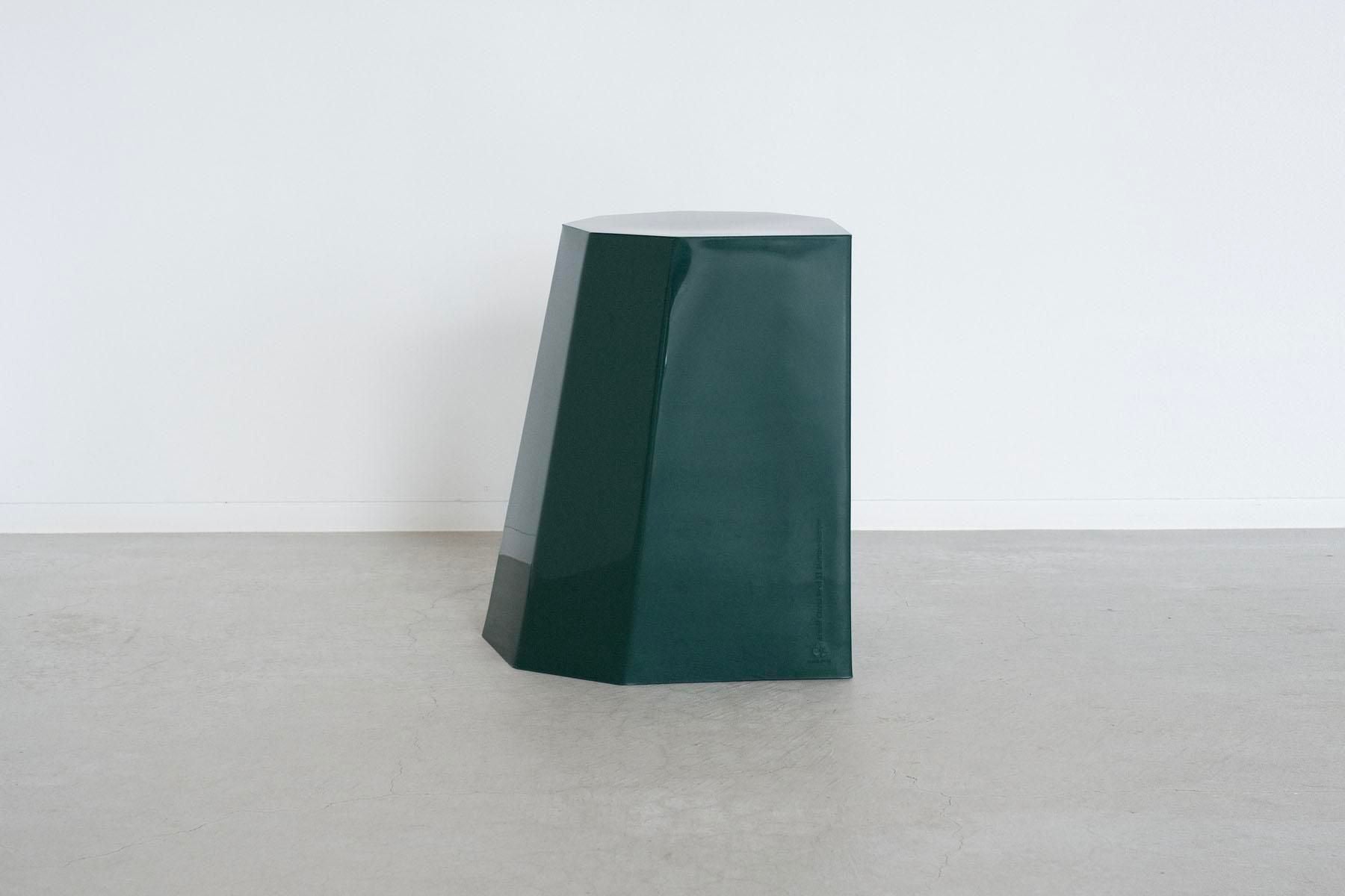 Arnold Circus Stool（forest green）ataW別注