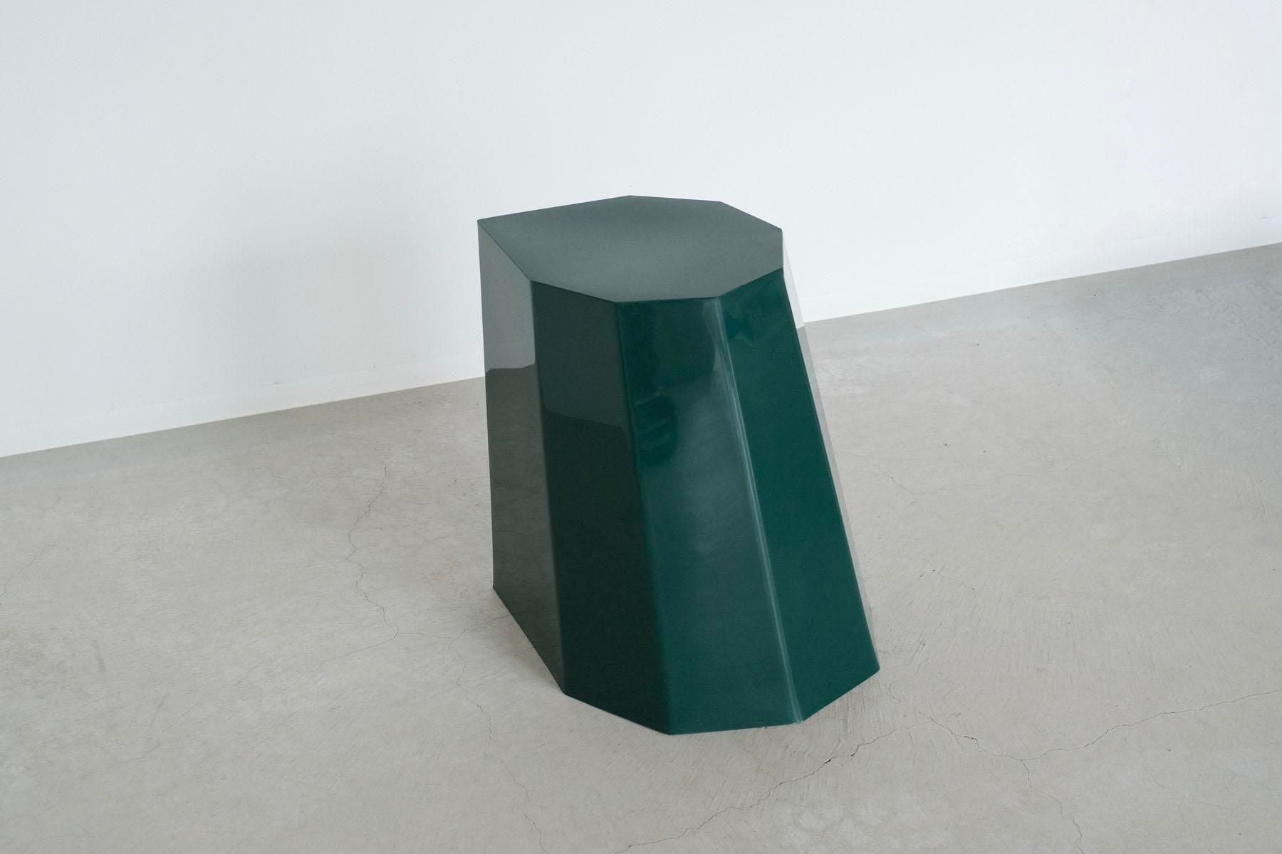 Arnold Circus Stool（forest green）ataW別注