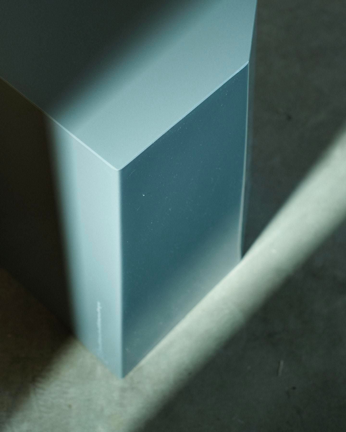 Arnold Circus Stool（traffic grey）ataW別注
