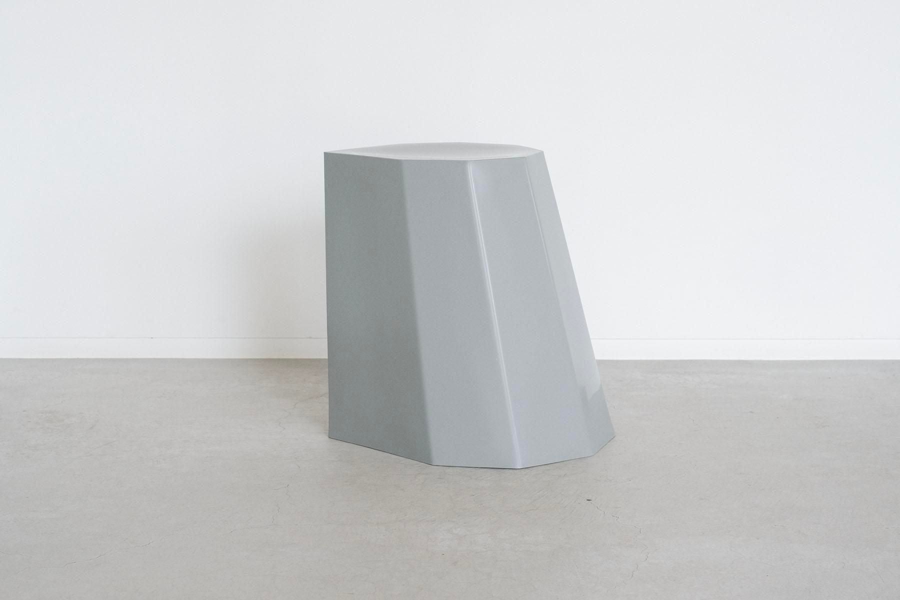 Arnold Circus Stool（traffic grey）ataW別注