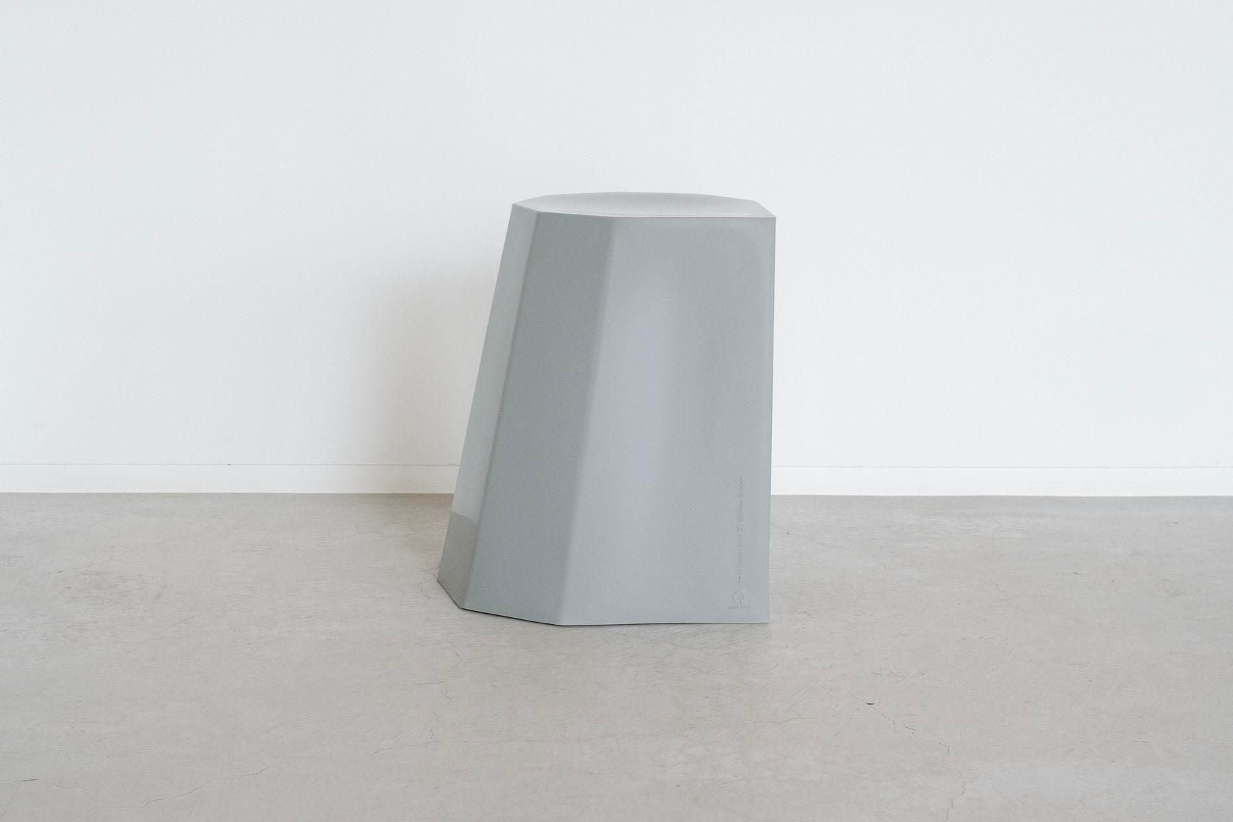 Arnold Circus Stool（traffic grey）ataW別注