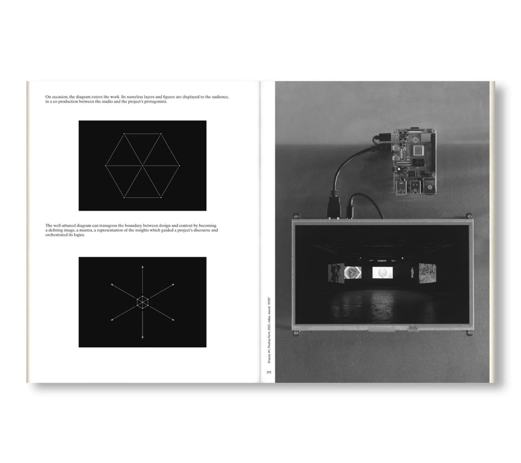 書籍：A MEANINGFUL ORDER by OK-RM
