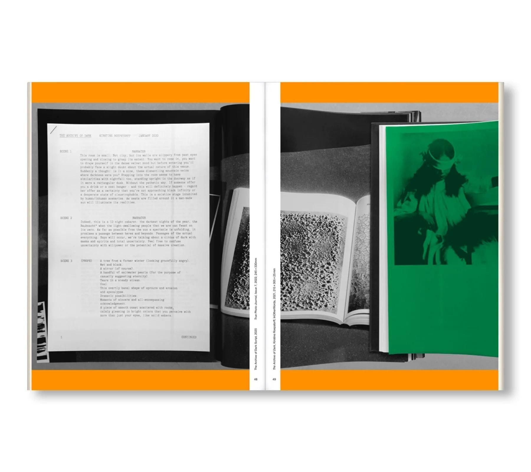 書籍：A MEANINGFUL ORDER by OK-RM
