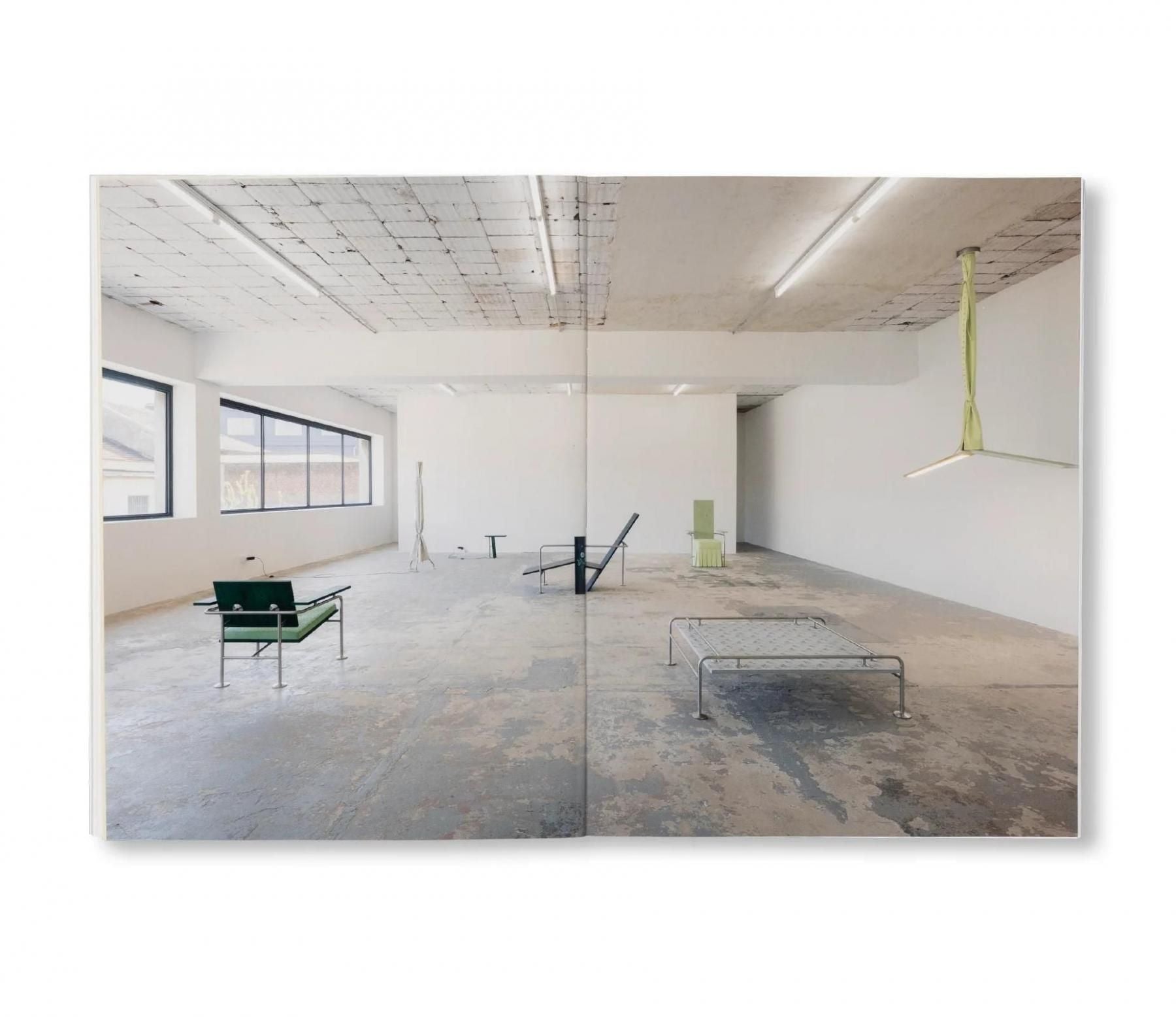書籍：LA CASA DENTRO by Formafantasma
