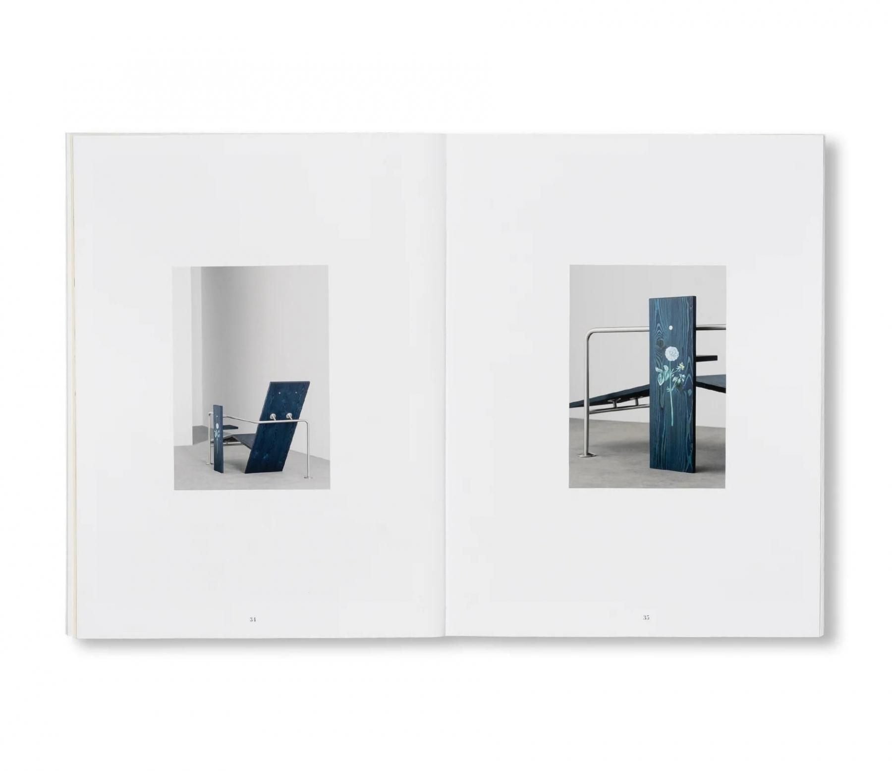 書籍：LA CASA DENTRO by Formafantasma

