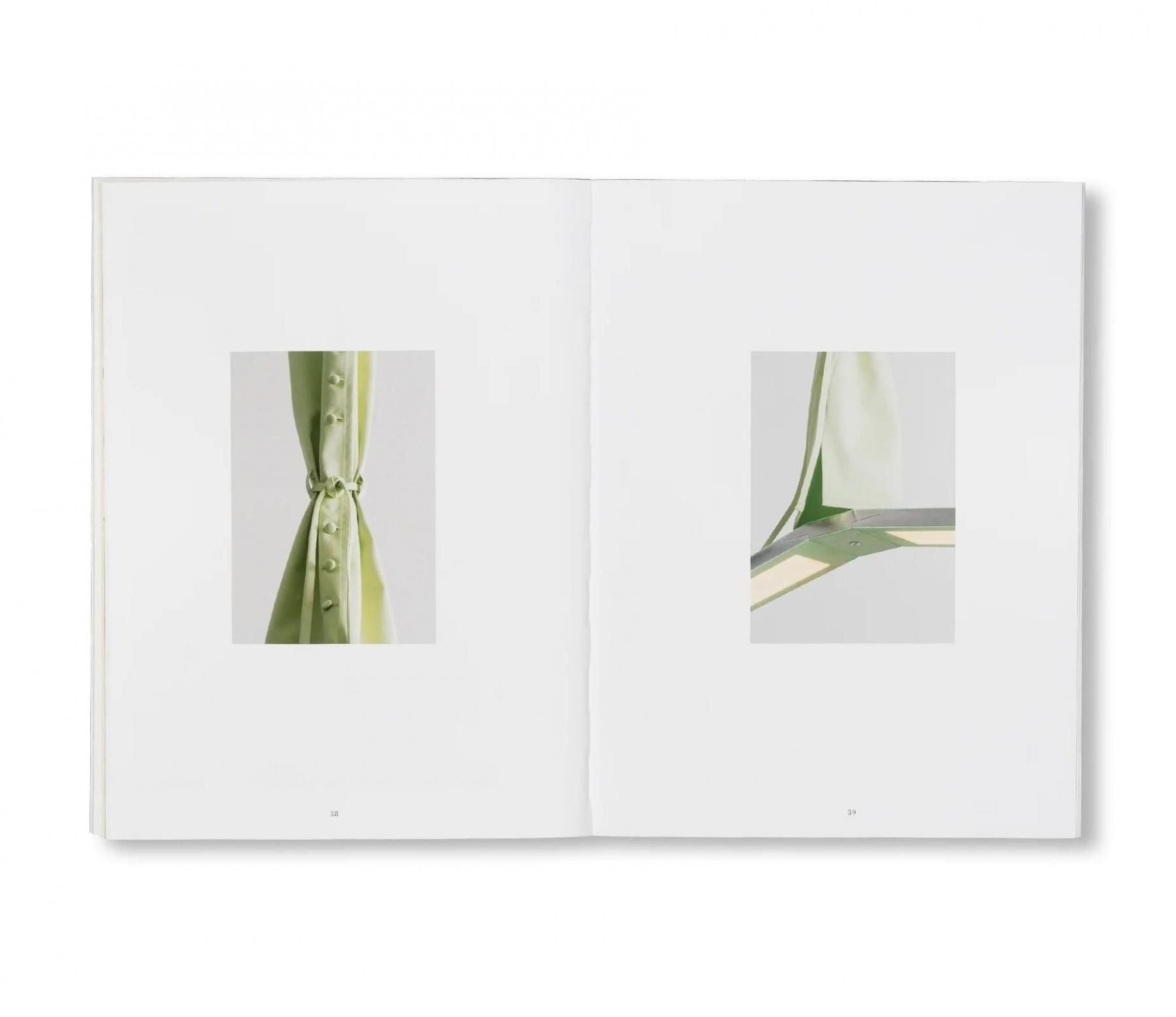 書籍：LA CASA DENTRO by Formafantasma
