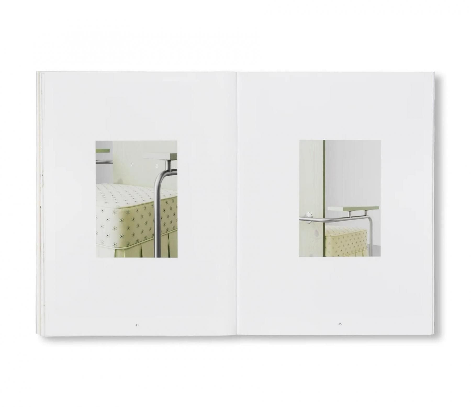書籍：LA CASA DENTRO by Formafantasma

