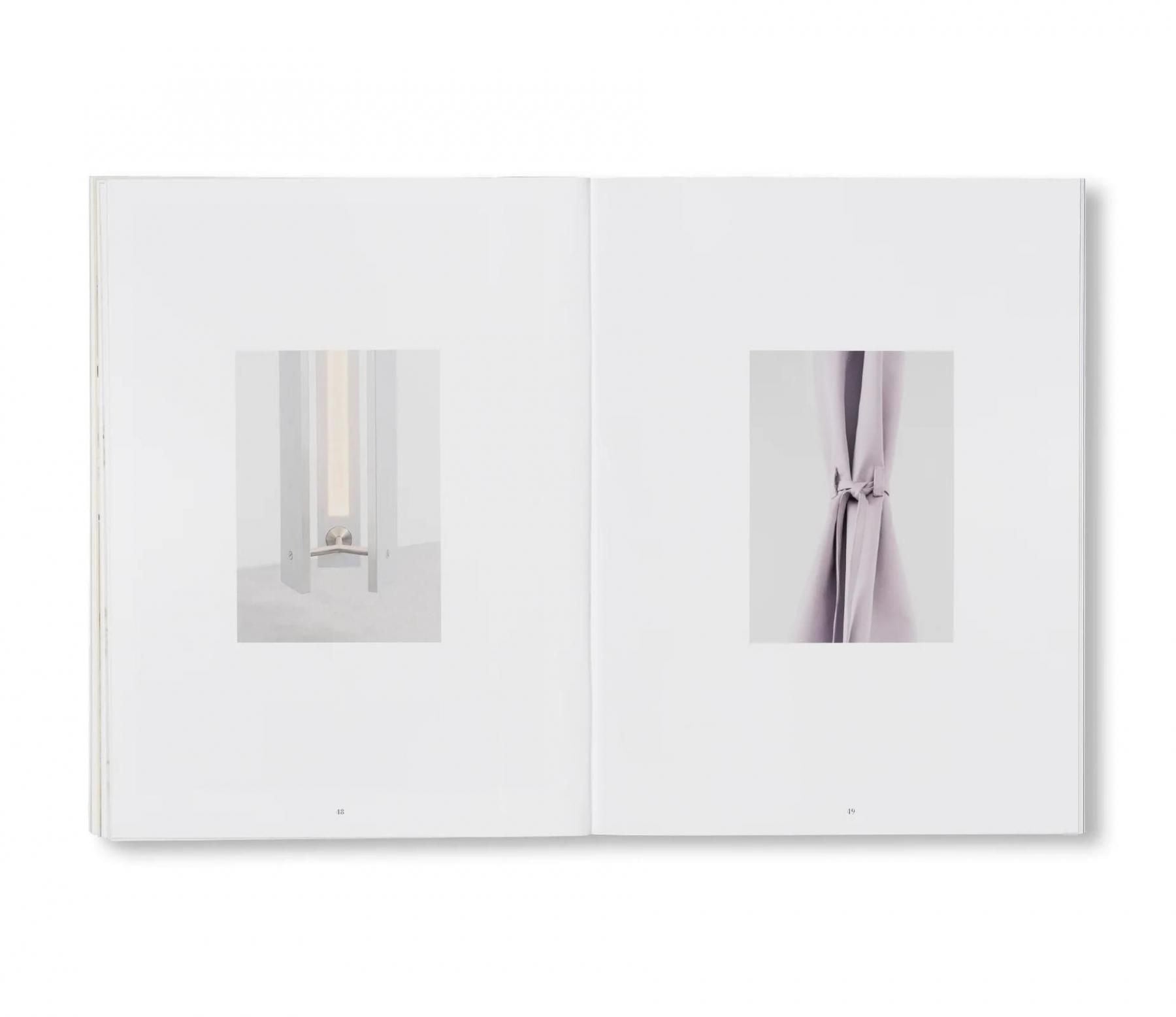 書籍：LA CASA DENTRO by Formafantasma
