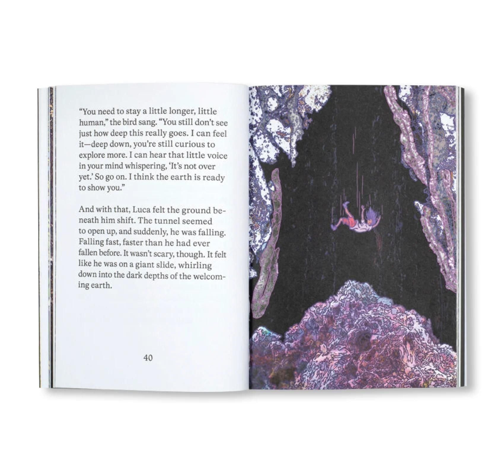 書籍：DOWN UNDER by Formafantasma