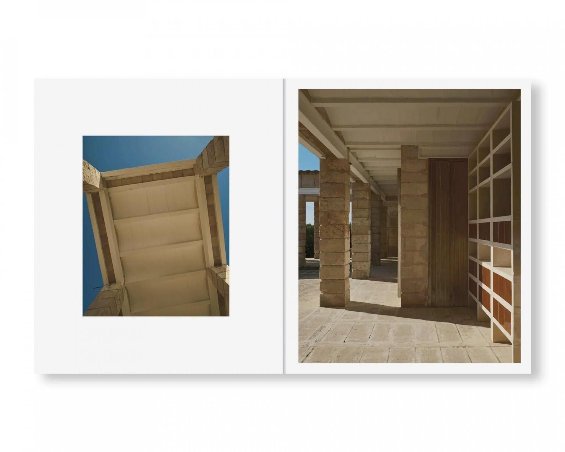 書籍：CAN LIS, JØRN UTZON by Jørn Utzon