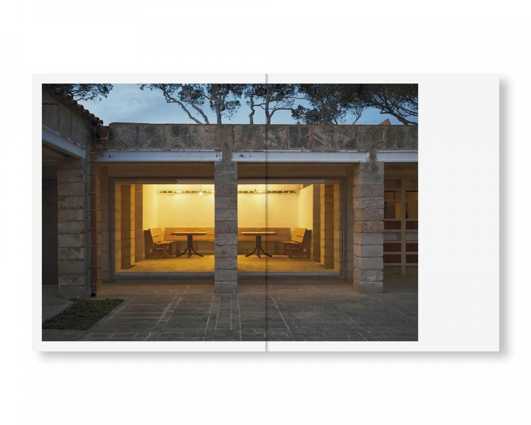 書籍：CAN LIS, JØRN UTZON by Jørn Utzon