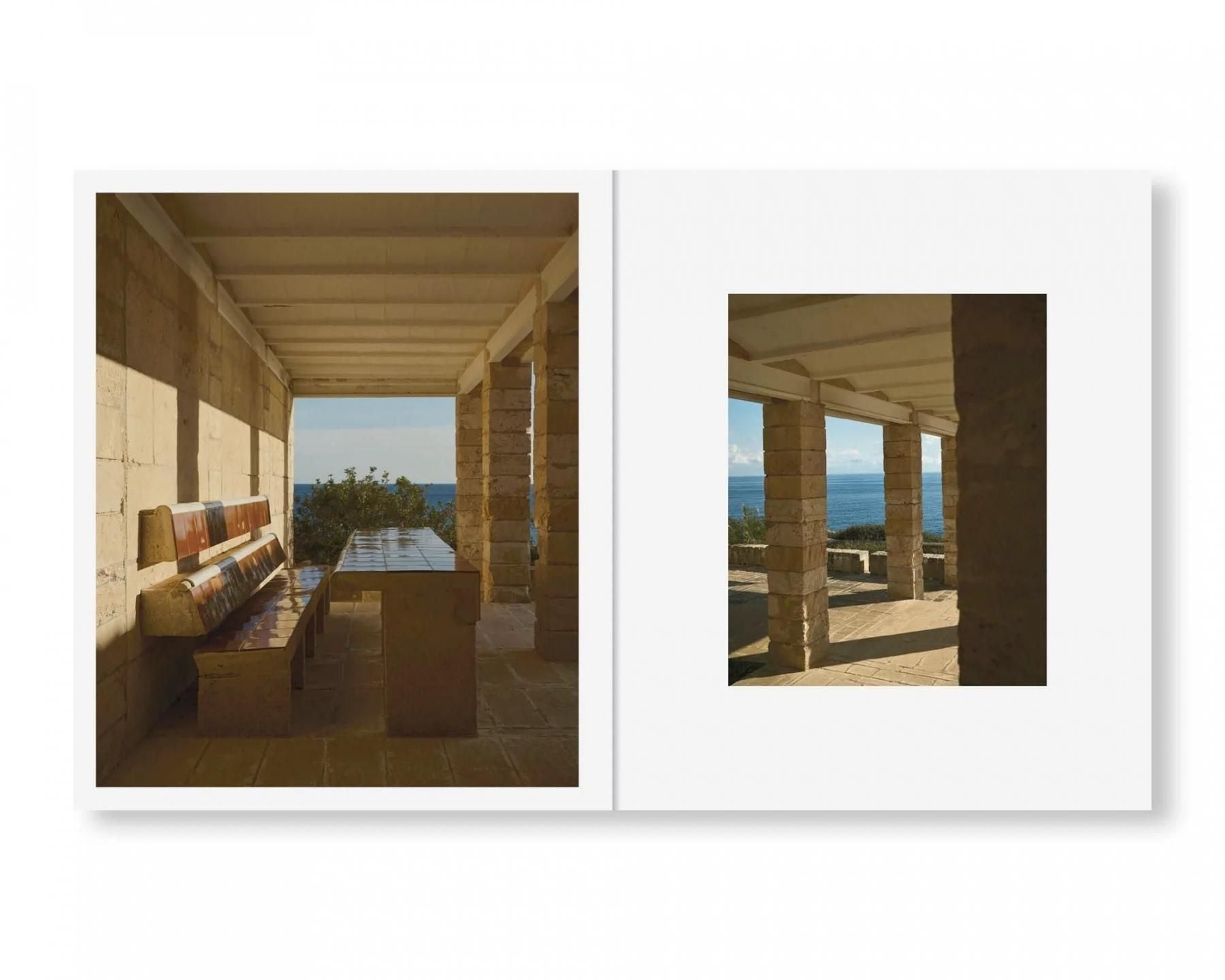書籍：CAN LIS, JØRN UTZON by Jørn Utzon