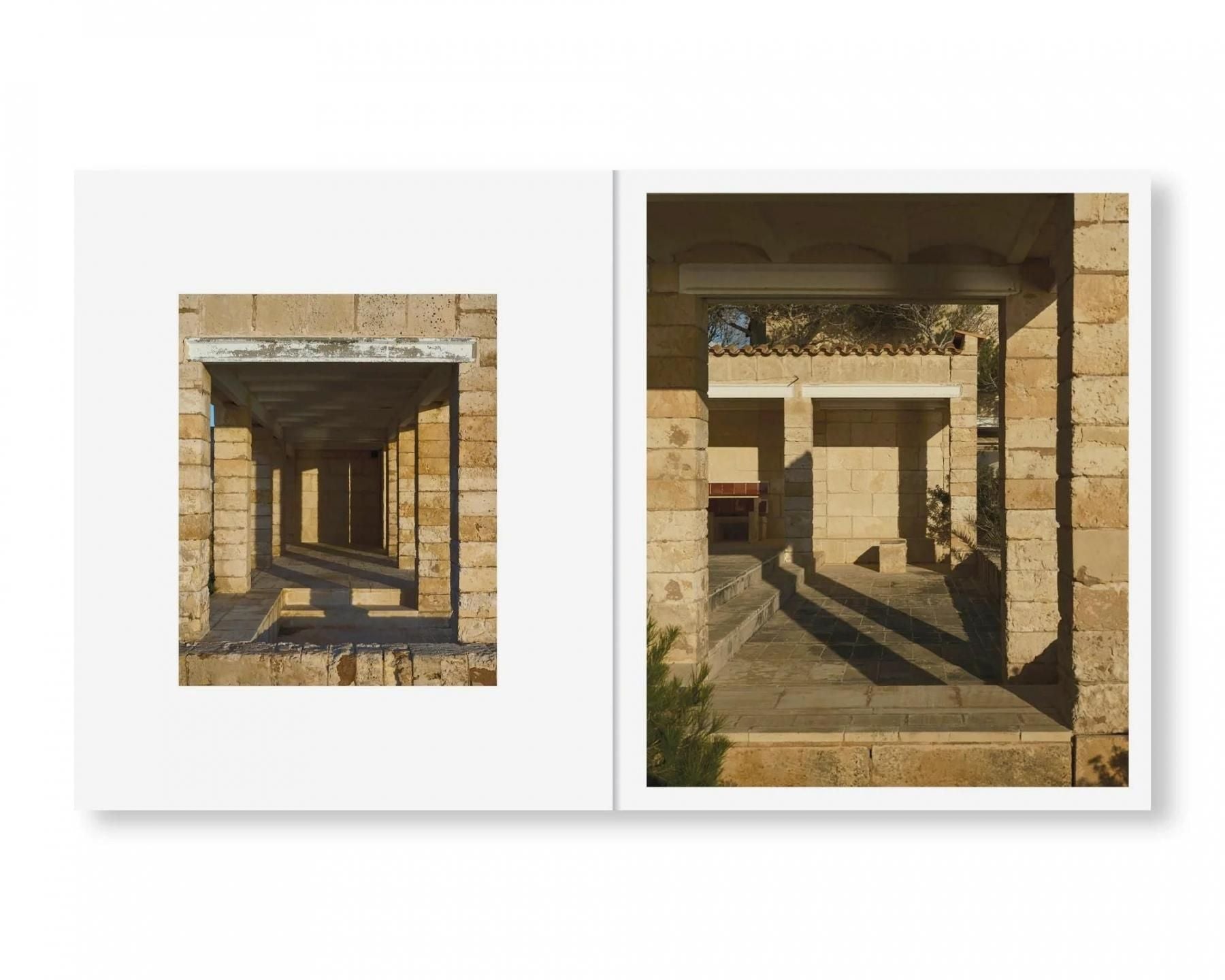 書籍：CAN LIS, JØRN UTZON by Jørn Utzon