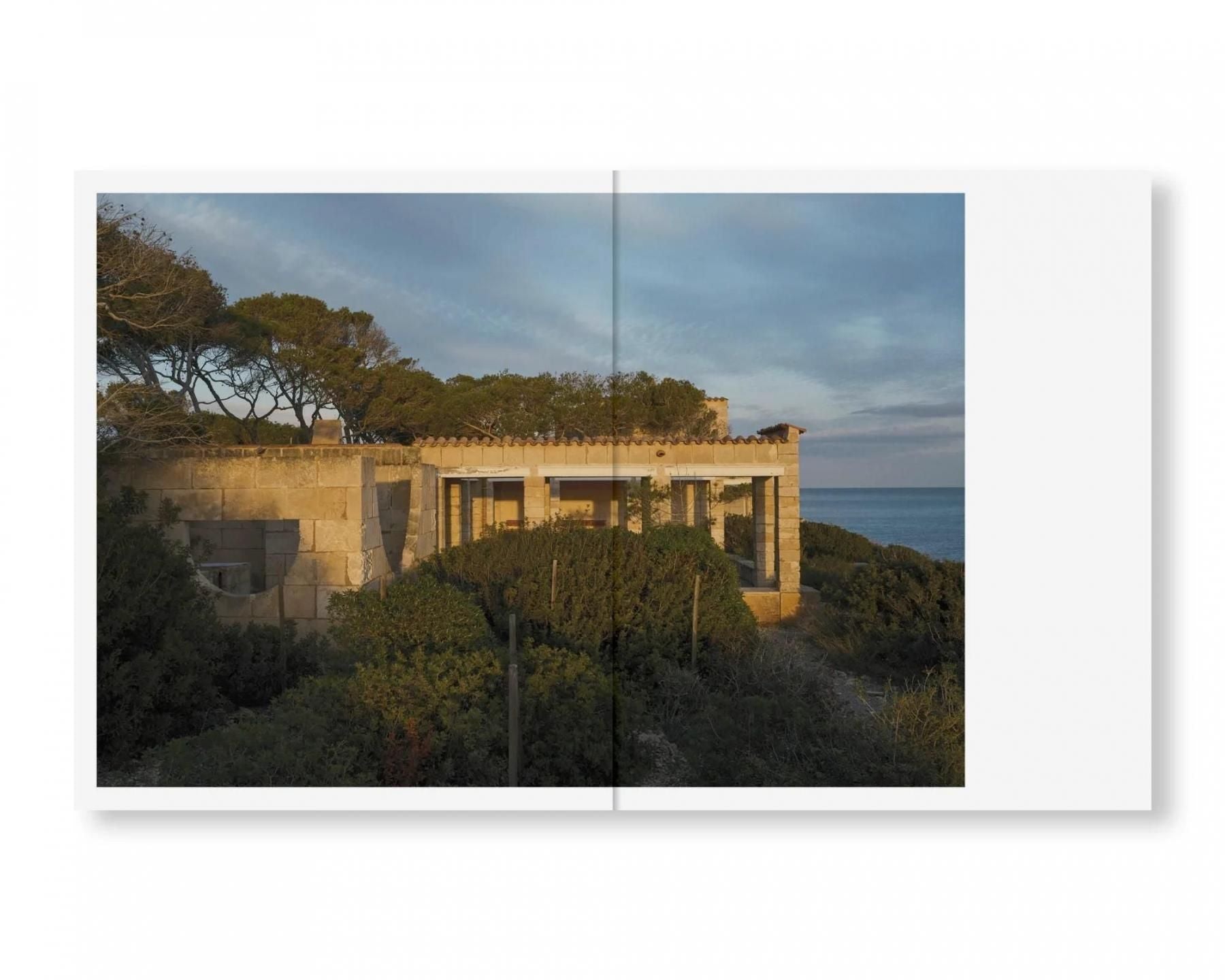 書籍：CAN LIS, JØRN UTZON by Jørn Utzon