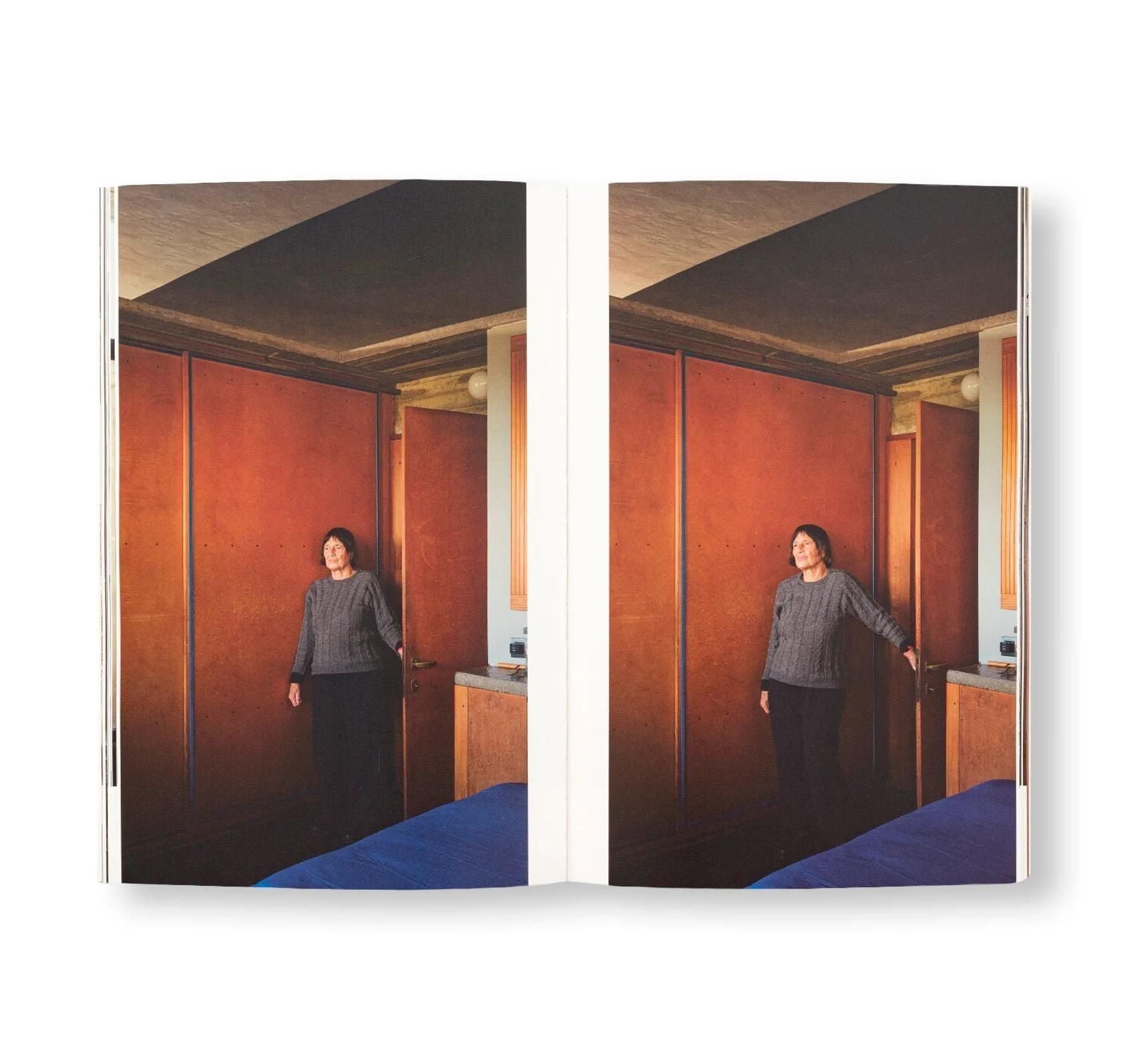 書籍：CASA MARIA BOETTERO
