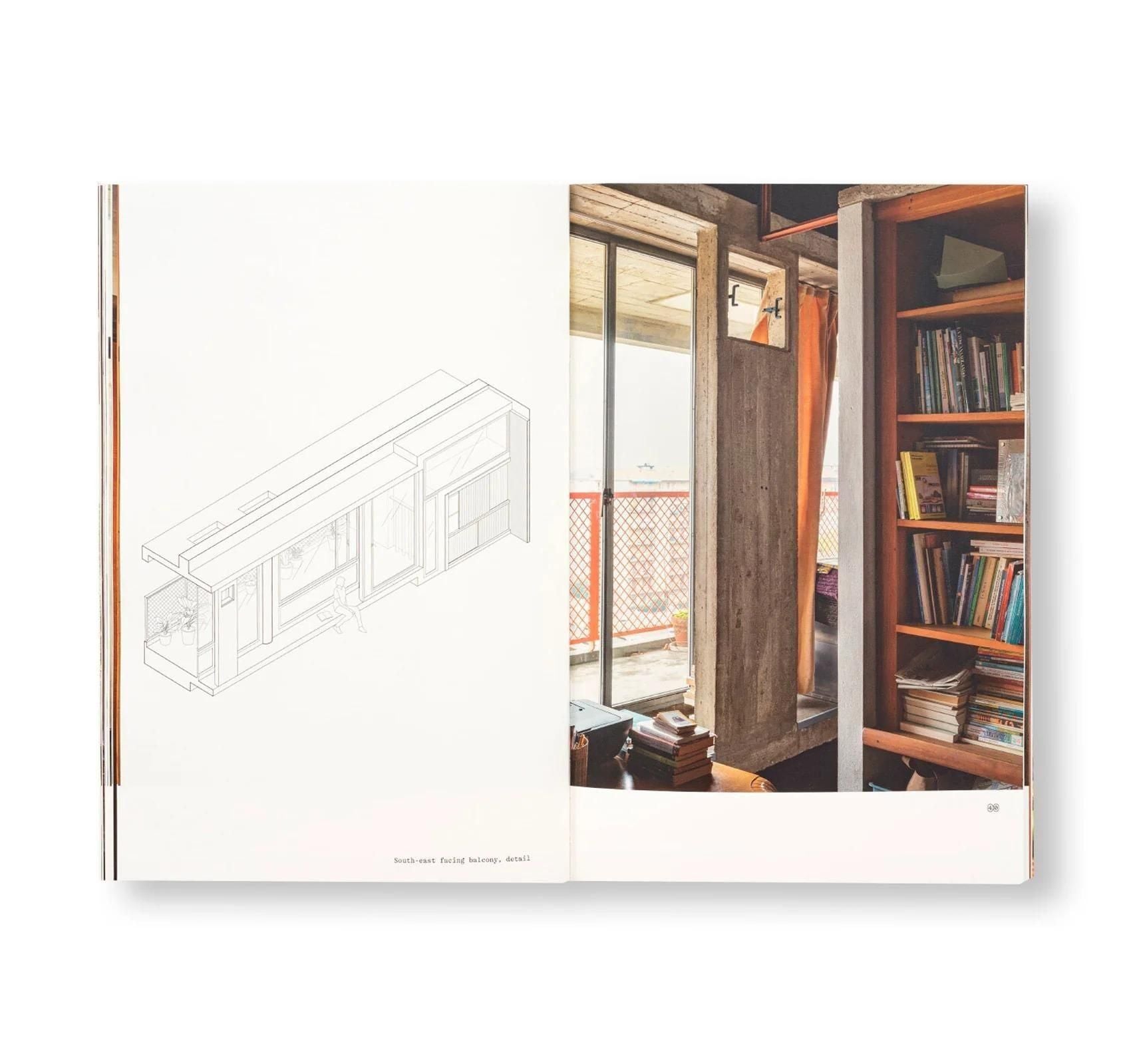 書籍：CASA MARIA BOETTERO