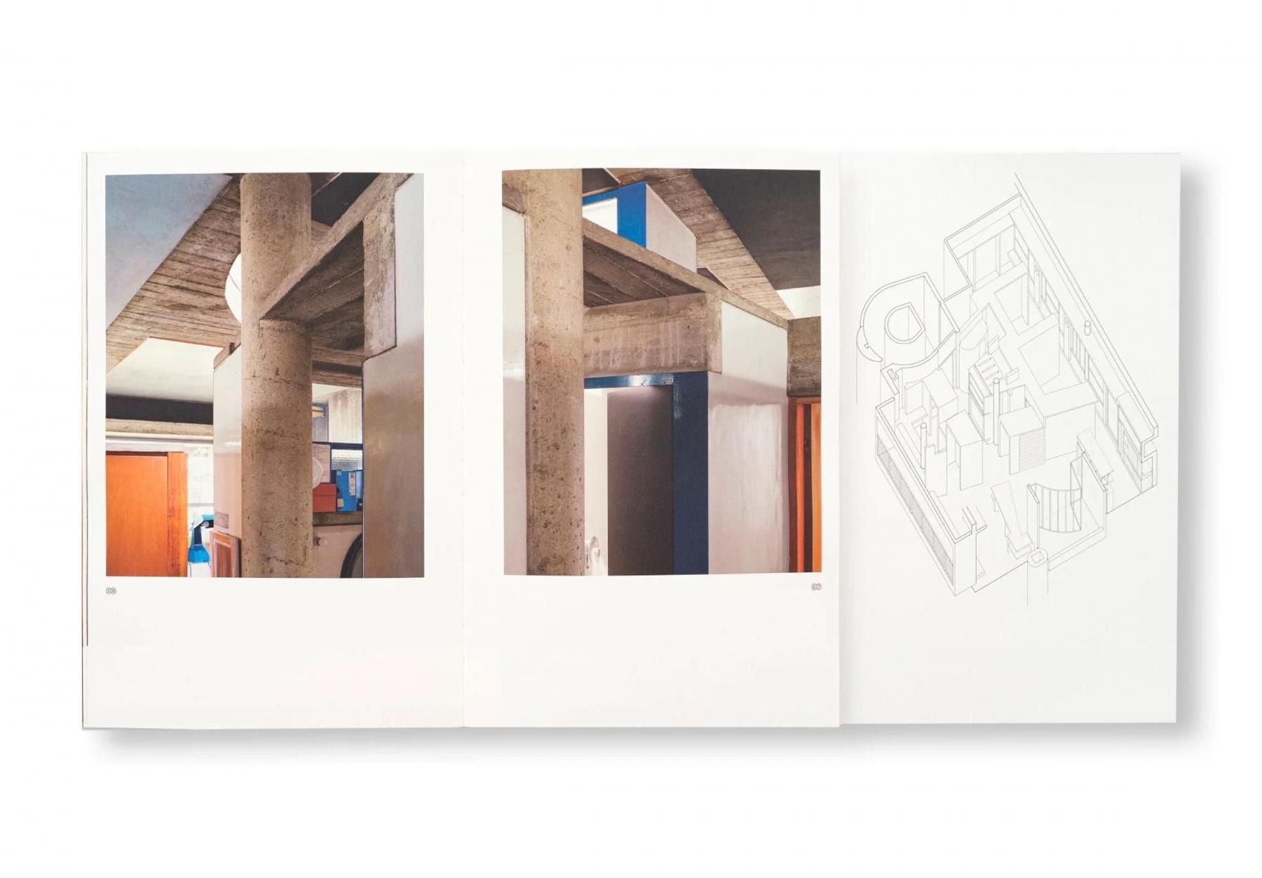 書籍：CASA MARIA BOETTERO