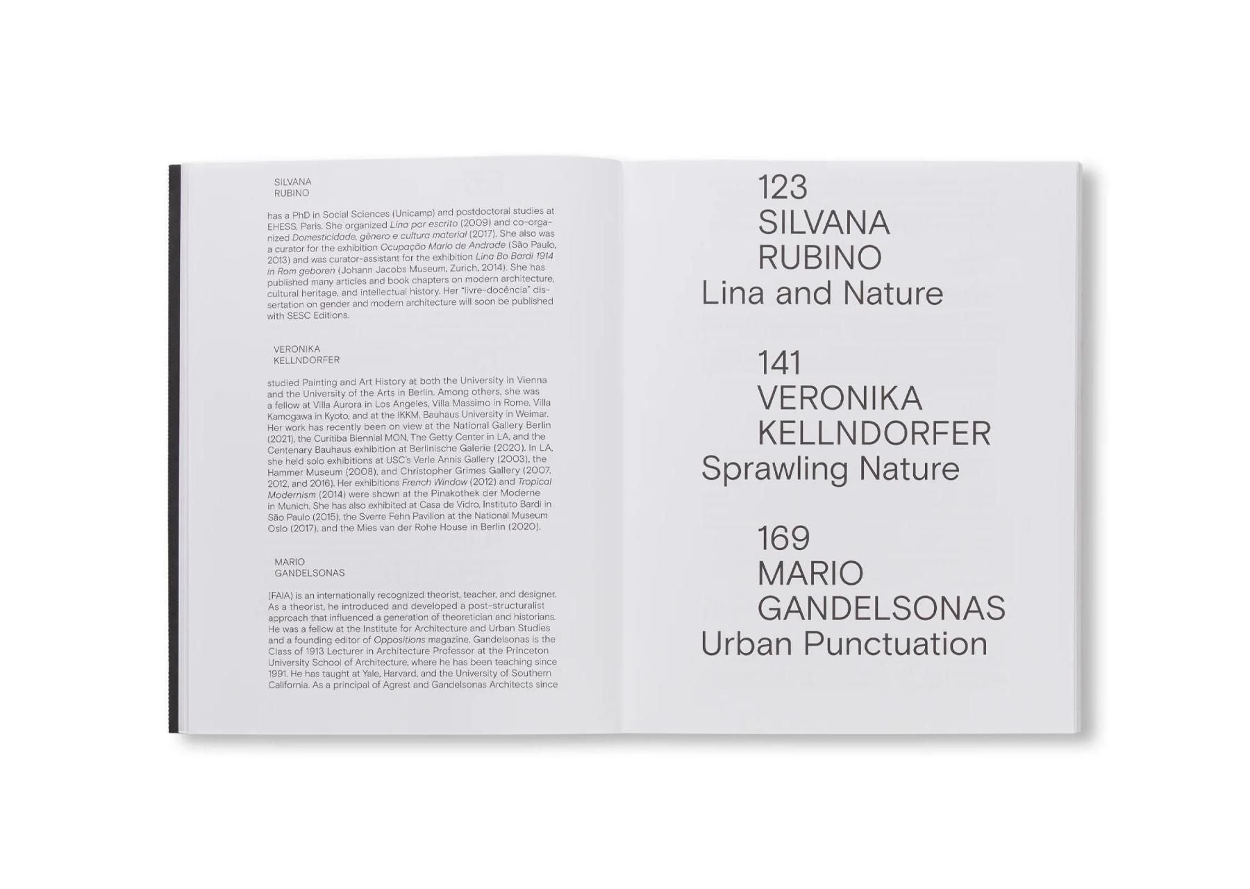 書籍：MATERIAL IDEOLOGIES by Lina Bo Bardi