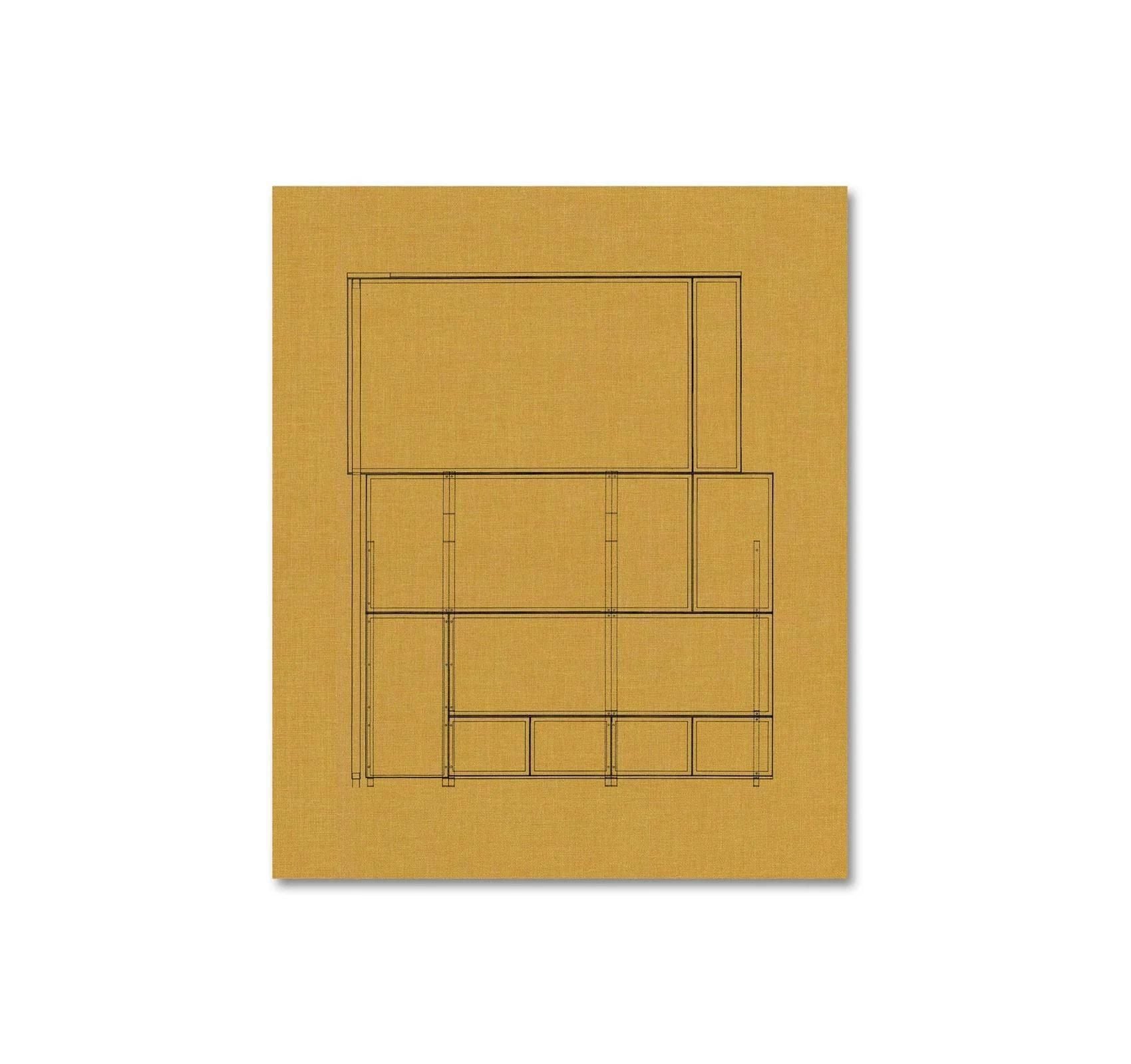 書籍：COLLECTED WORKS: VOLUME 1 1990-2005 by Caruso St John
