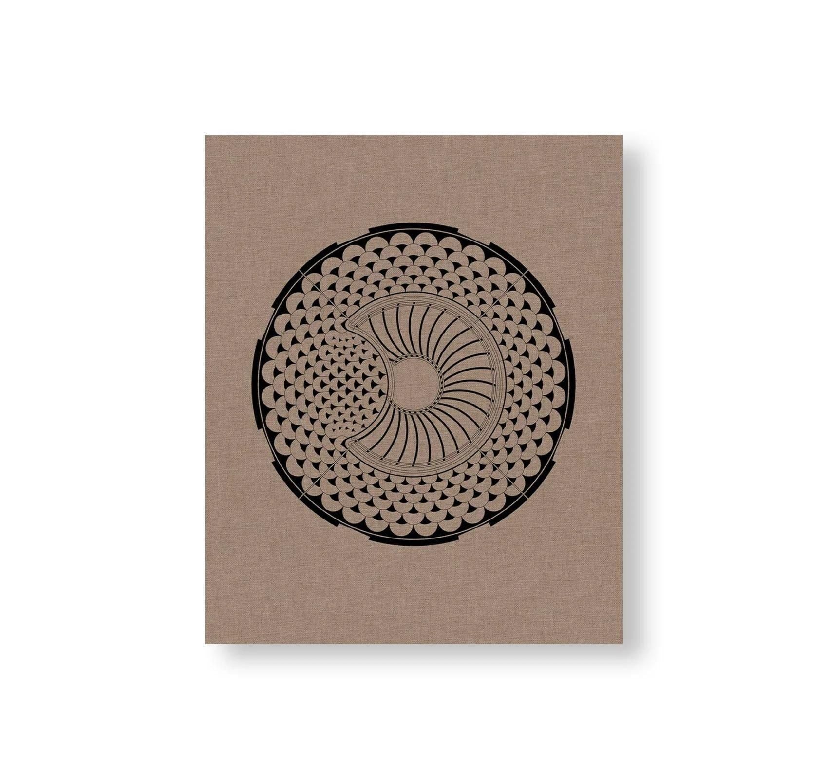 書籍：COLLECTED WORKS: VOLUME 2 2000–2012 by Caruso St John
