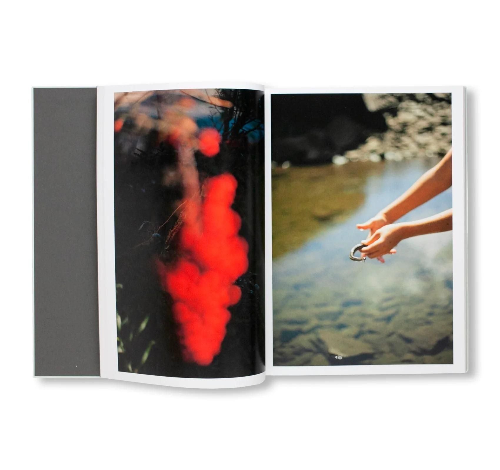 書籍：CLOUD PHYSICS by Terri Weifenbach