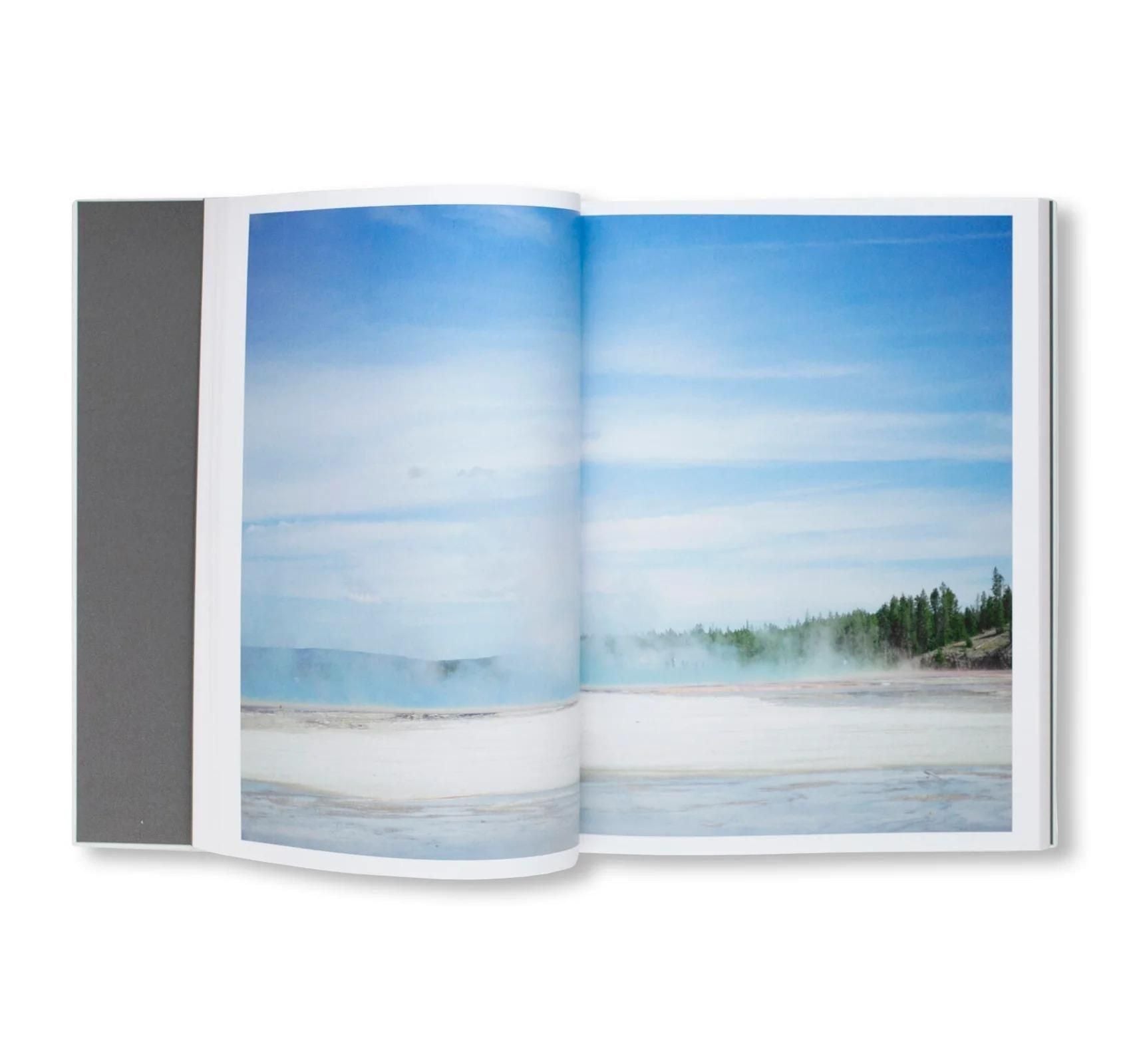 書籍：CLOUD PHYSICS by Terri Weifenbach
