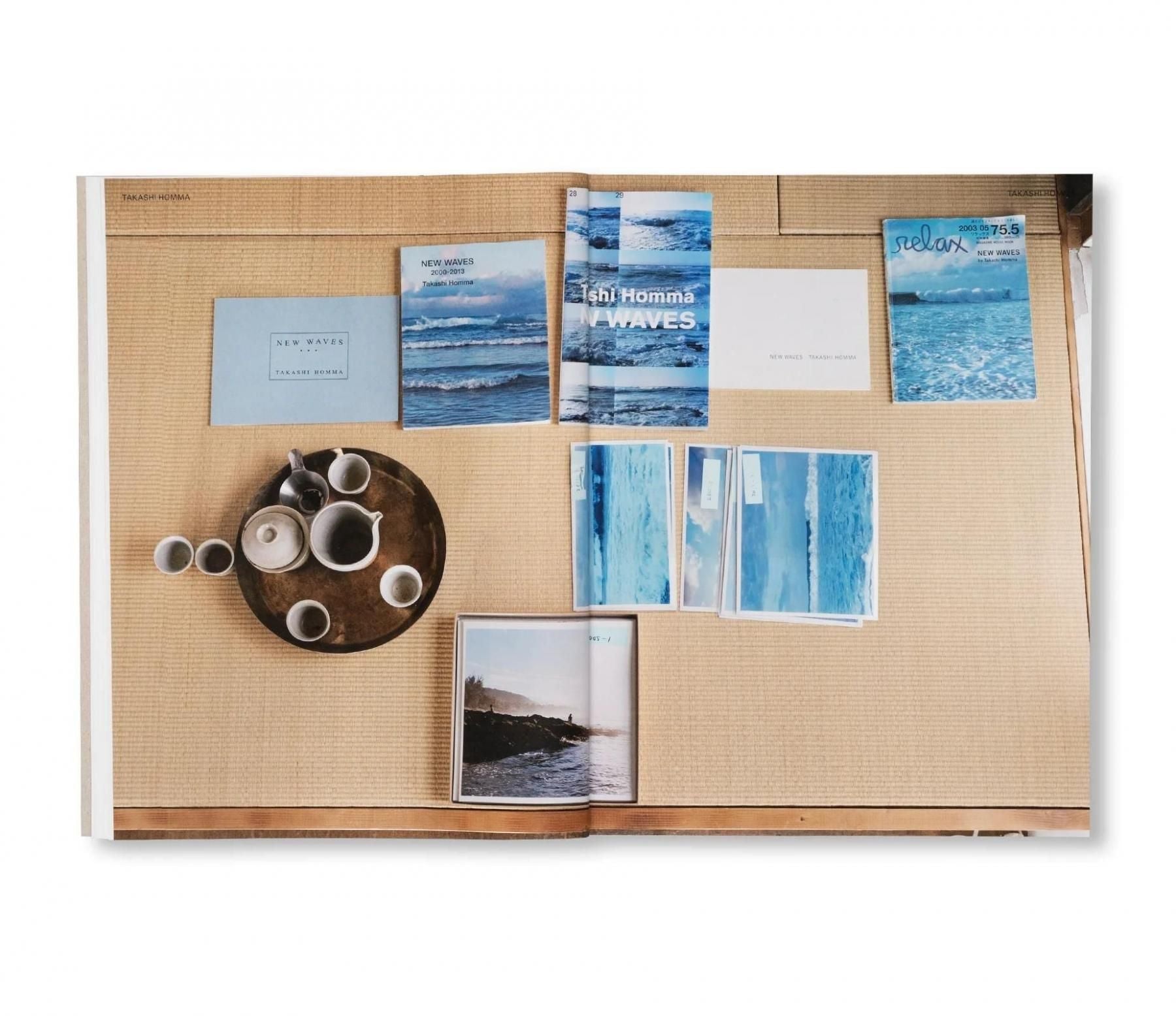 書籍：THE LIVES OF DOCUMENTS - PHOTOGRAPHY AS PROJECT
