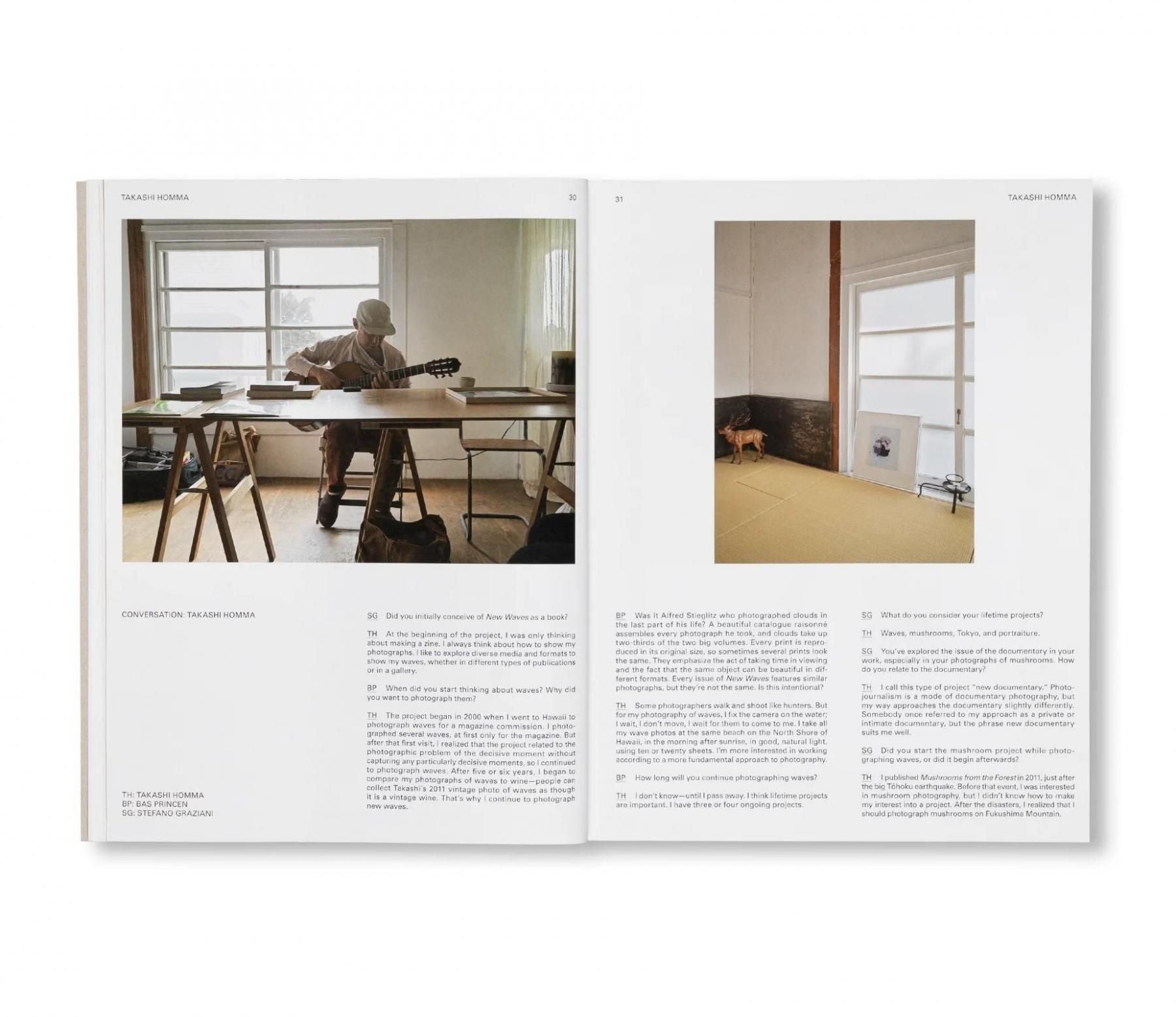 書籍：THE LIVES OF DOCUMENTS - PHOTOGRAPHY AS PROJECT
