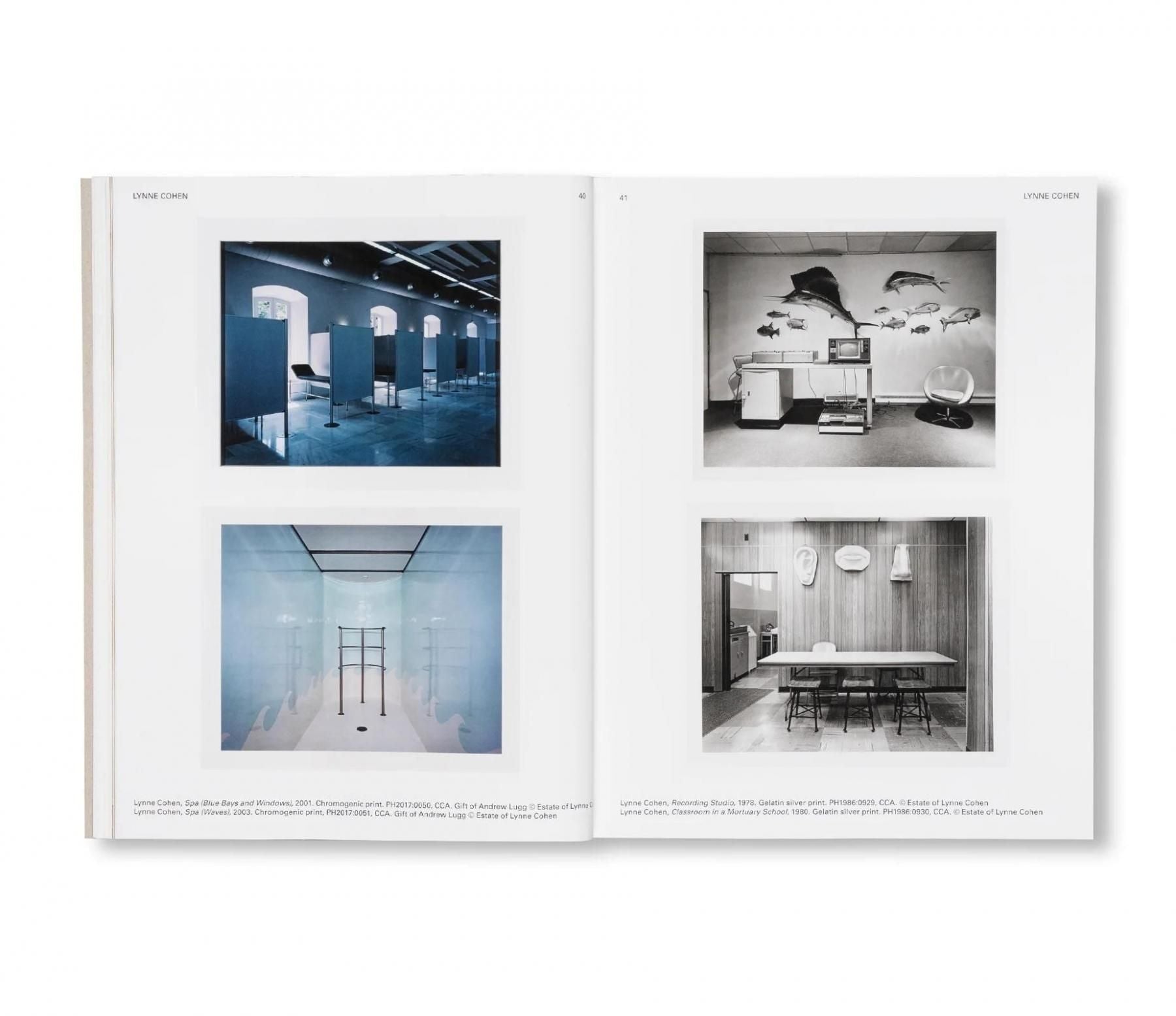 書籍：THE LIVES OF DOCUMENTS - PHOTOGRAPHY AS PROJECT
