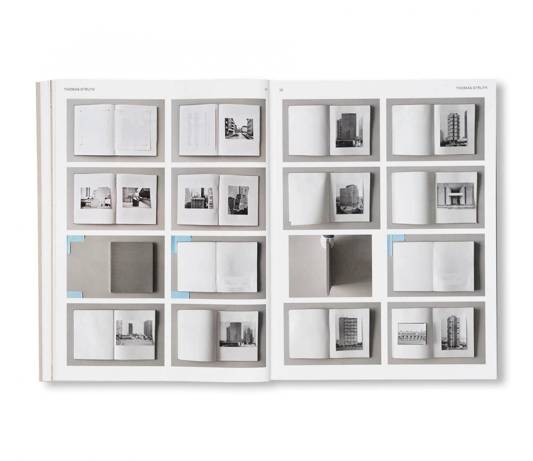 書籍：THE LIVES OF DOCUMENTS - PHOTOGRAPHY AS PROJECT
