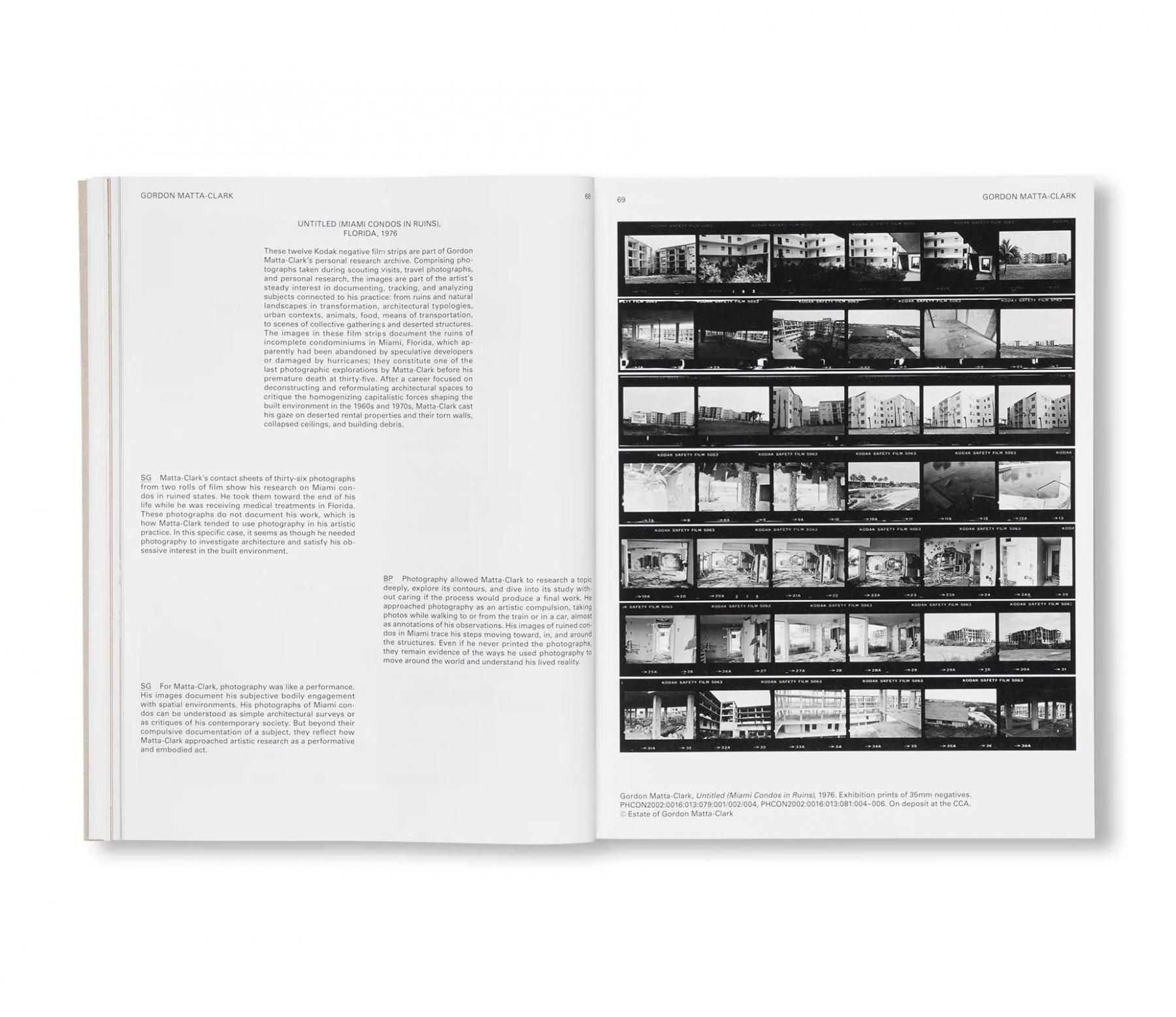 書籍：THE LIVES OF DOCUMENTS - PHOTOGRAPHY AS PROJECT

