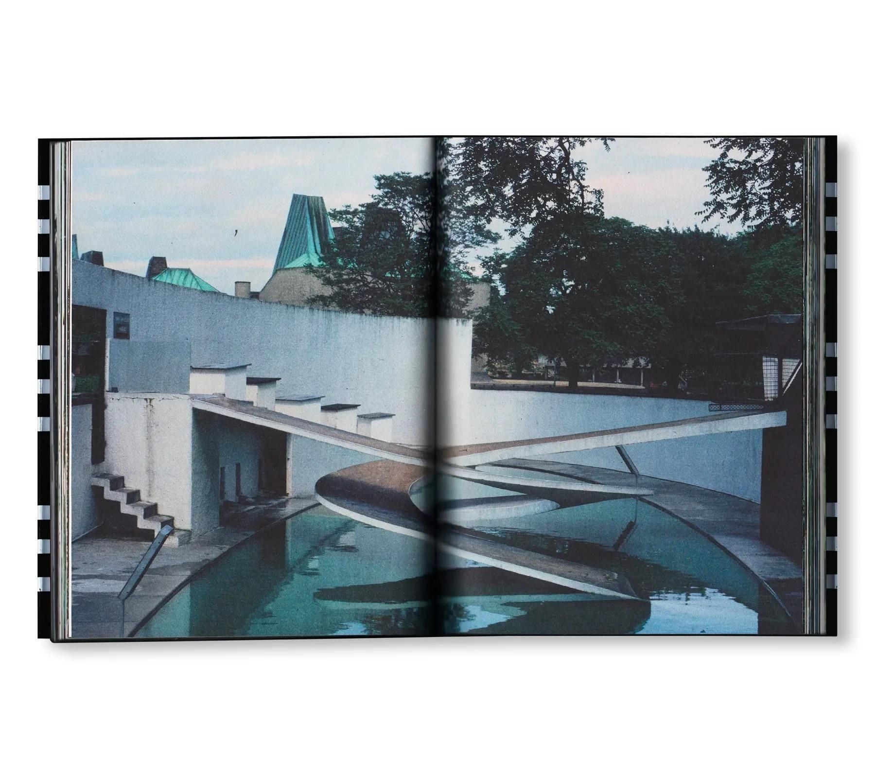 書籍：GEHEGE by Sara Arzu Hardegger, Vanja Ivana Jelić
