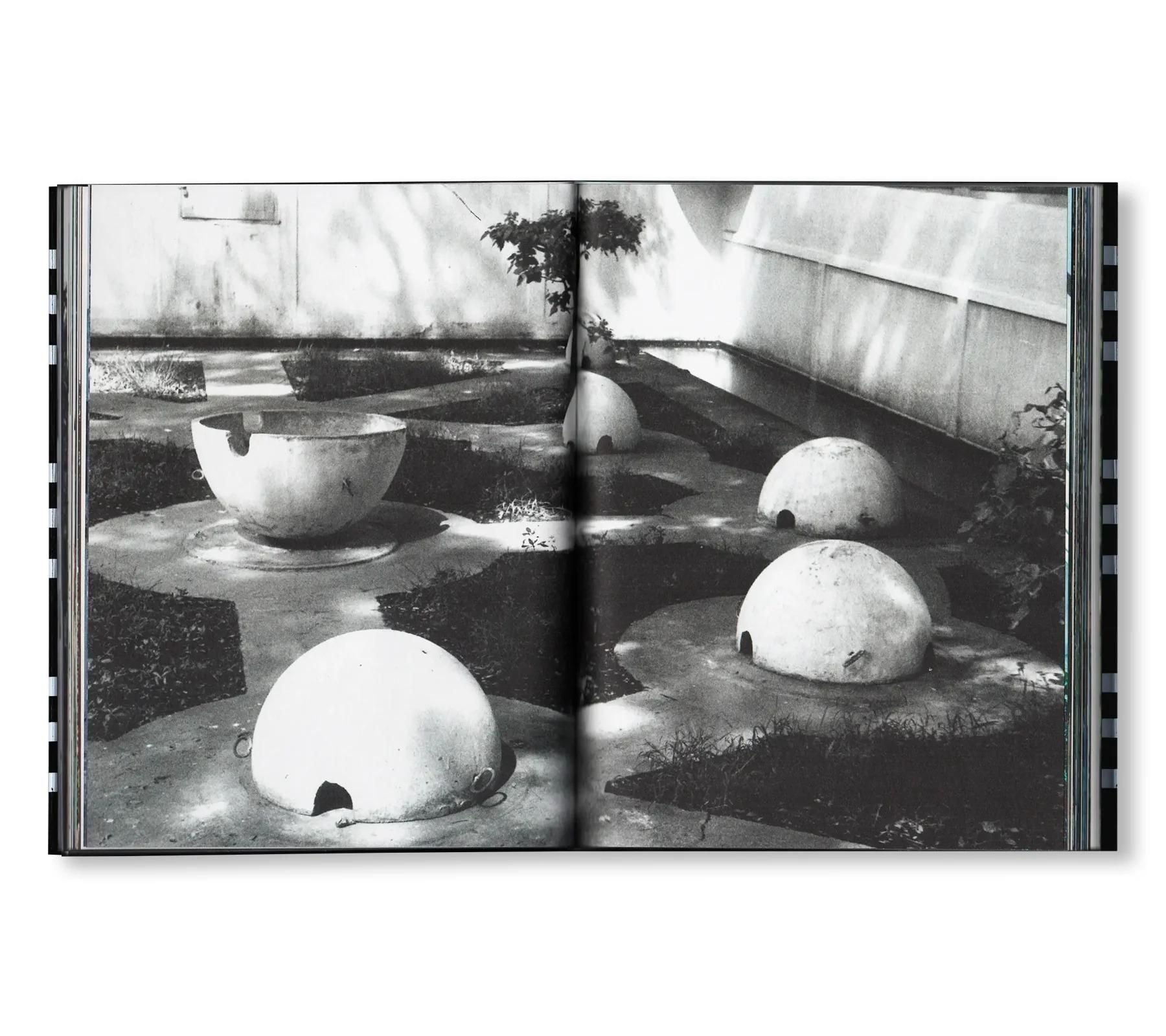 書籍：GEHEGE by Sara Arzu Hardegger, Vanja Ivana Jelić
