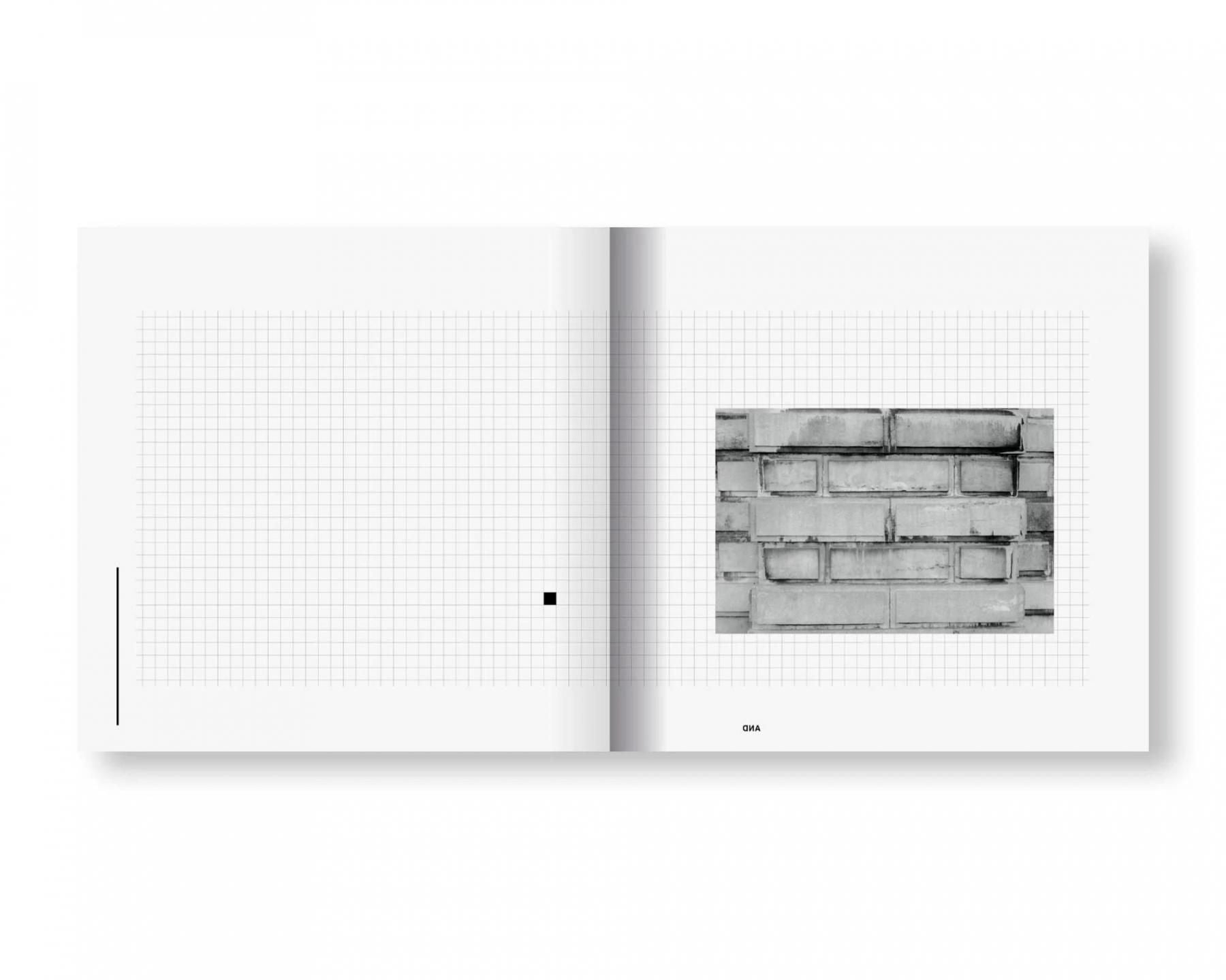 書籍：AS, THEN by Peter Downsbrough