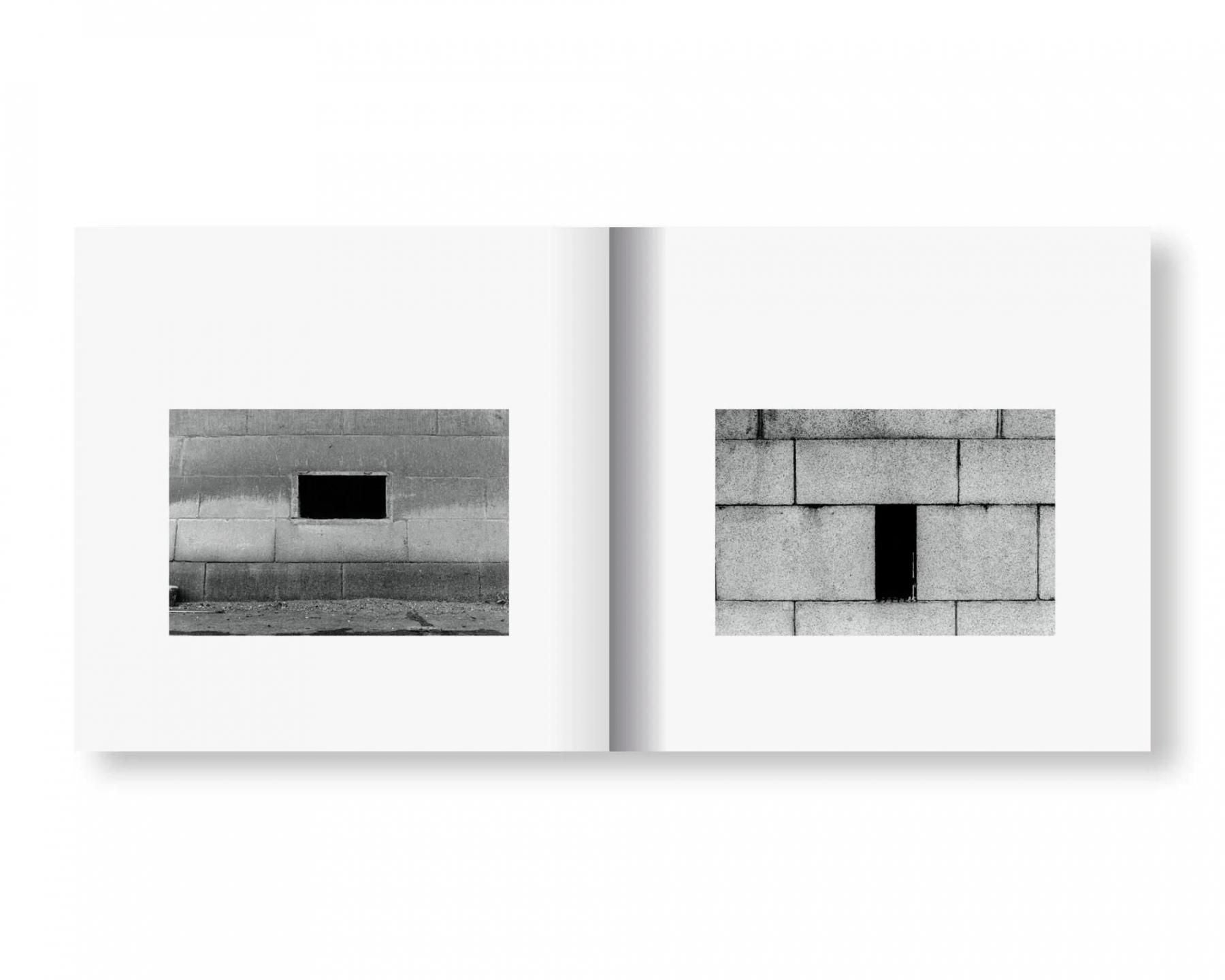 書籍：AS, THEN by Peter Downsbrough