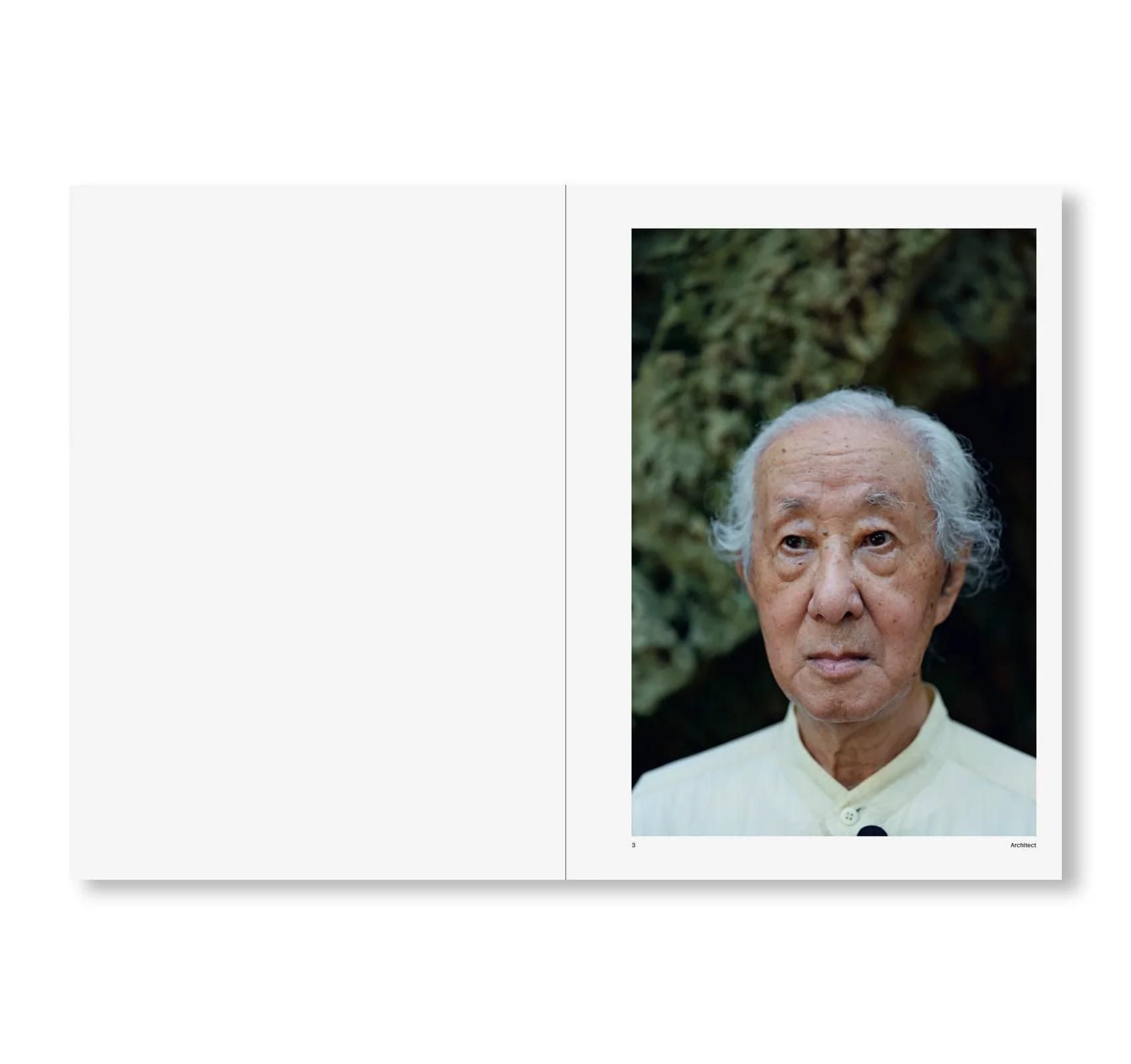 書籍：PORTRAIT OF J by Takashi Homma [SIGNED]
