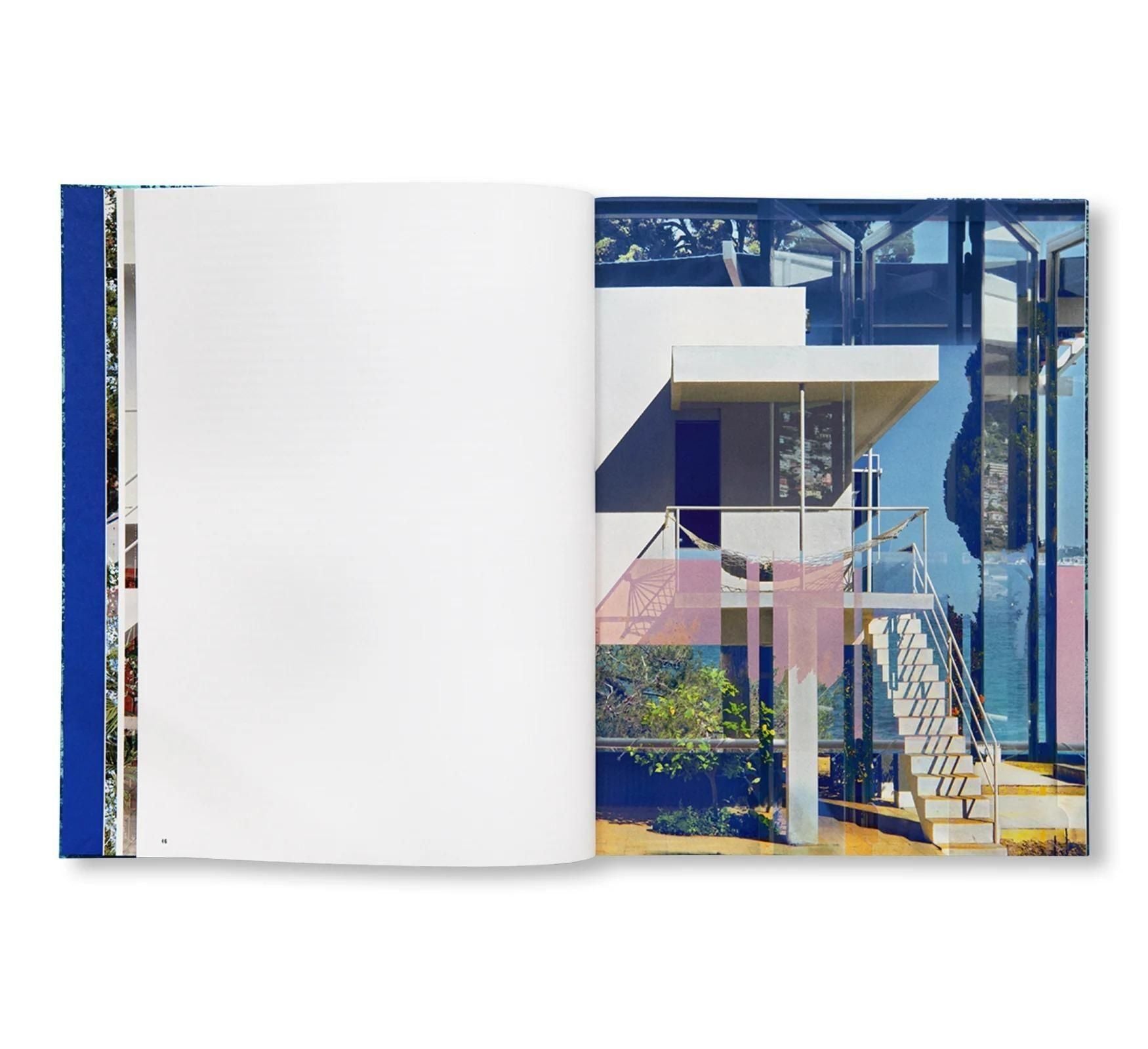 書籍：EILEEN GRAY