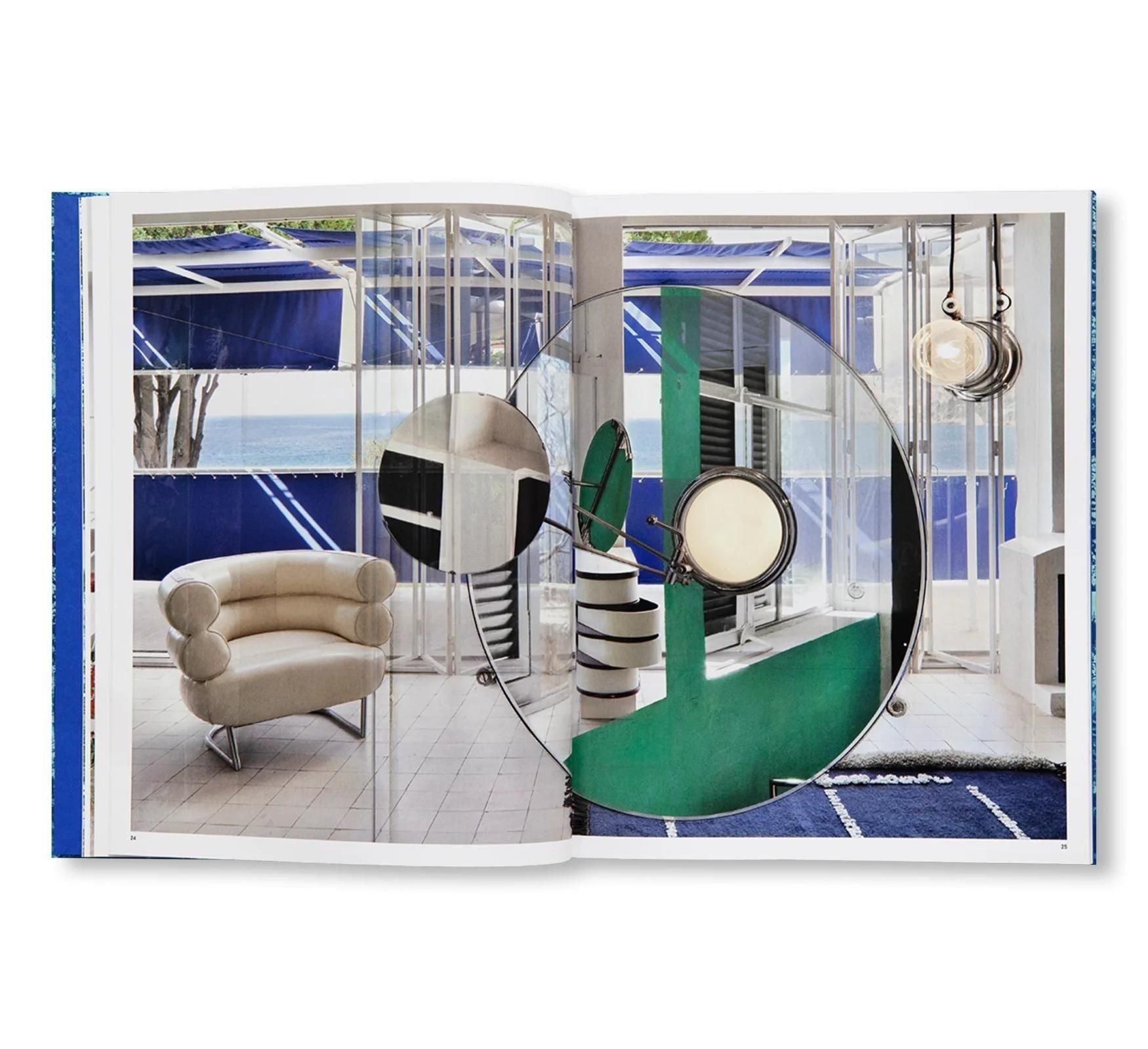 書籍：EILEEN GRAY