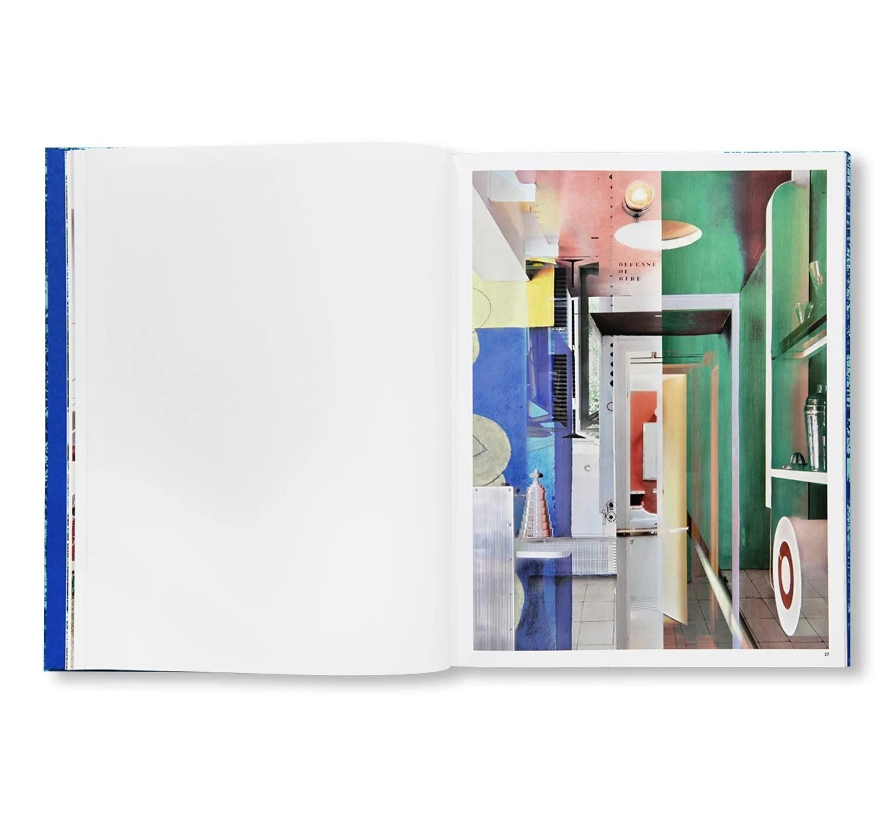 書籍：EILEEN GRAY