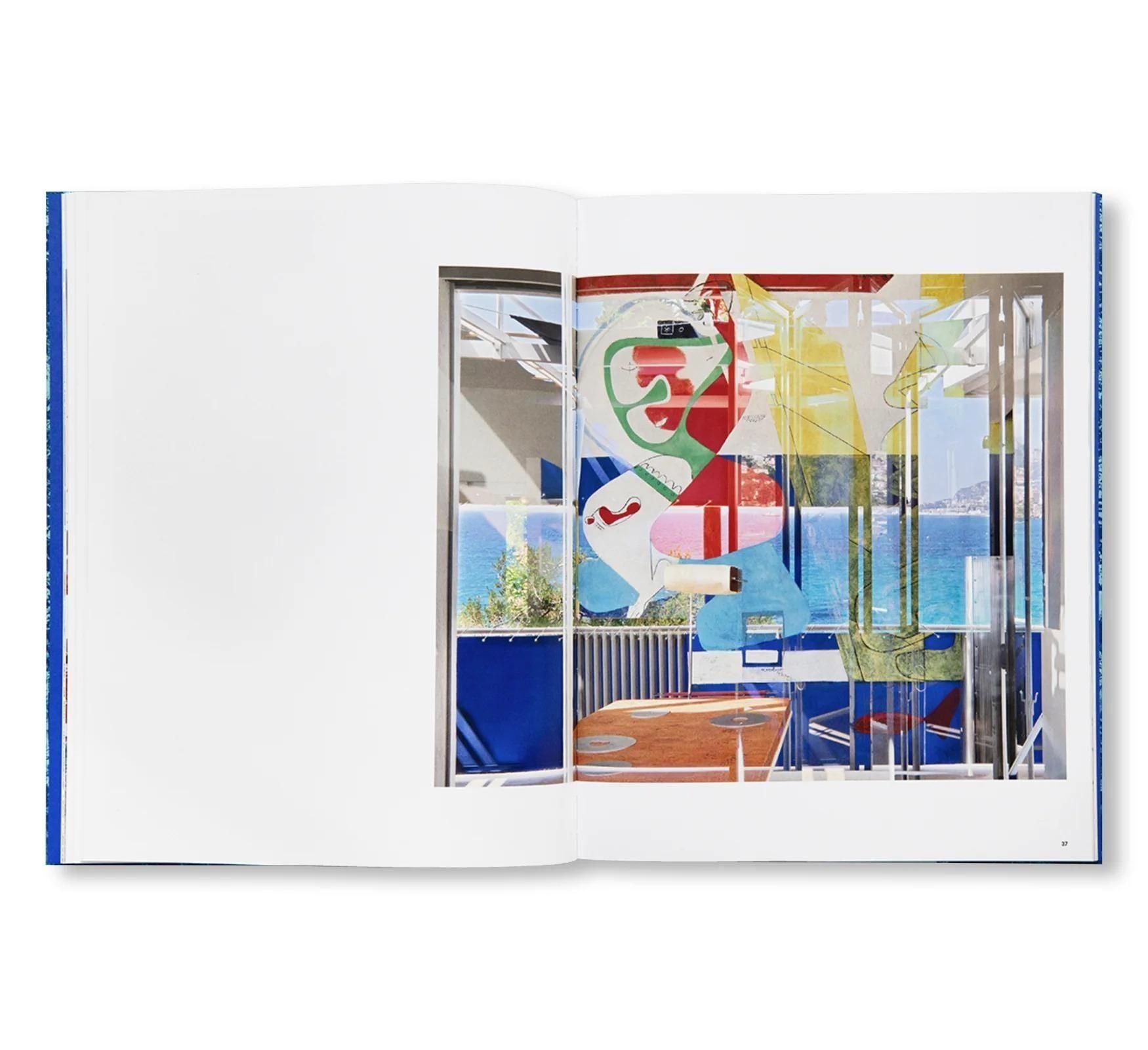 書籍：EILEEN GRAY