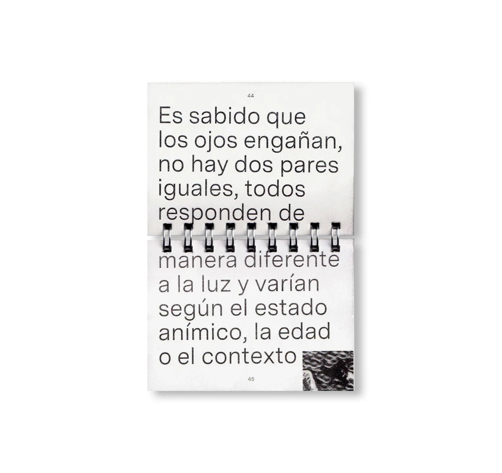 書籍：MANIFIESTO ANTITÉTICO by Gonzalo Golpe, Marina Meyer