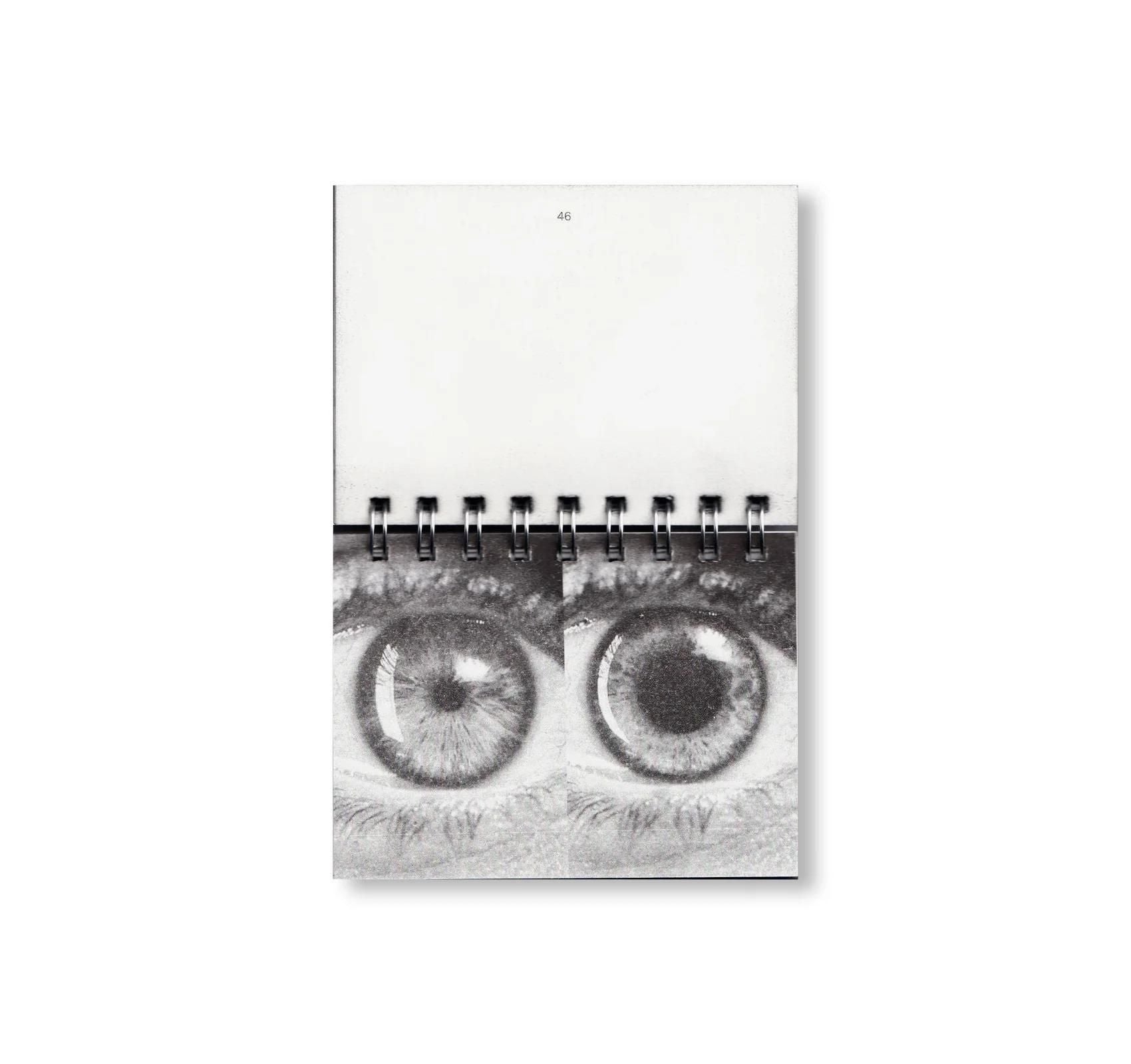 書籍：MANIFIESTO ANTITÉTICO by Gonzalo Golpe, Marina Meyer