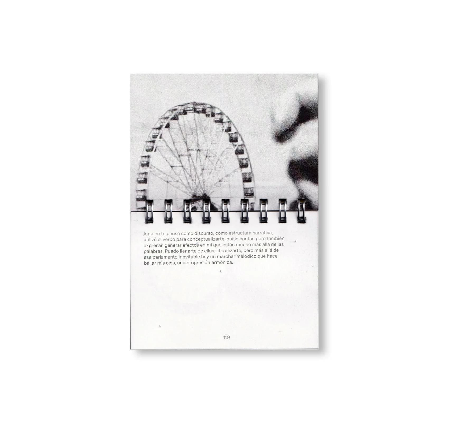 書籍：MANIFIESTO ANTITÉTICO by Gonzalo Golpe, Marina Meyer