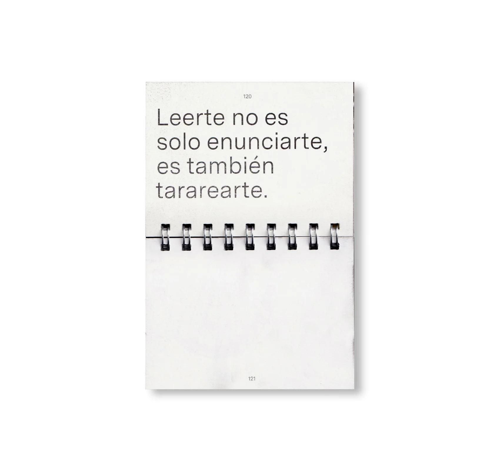 書籍：MANIFIESTO ANTITÉTICO by Gonzalo Golpe, Marina Meyer